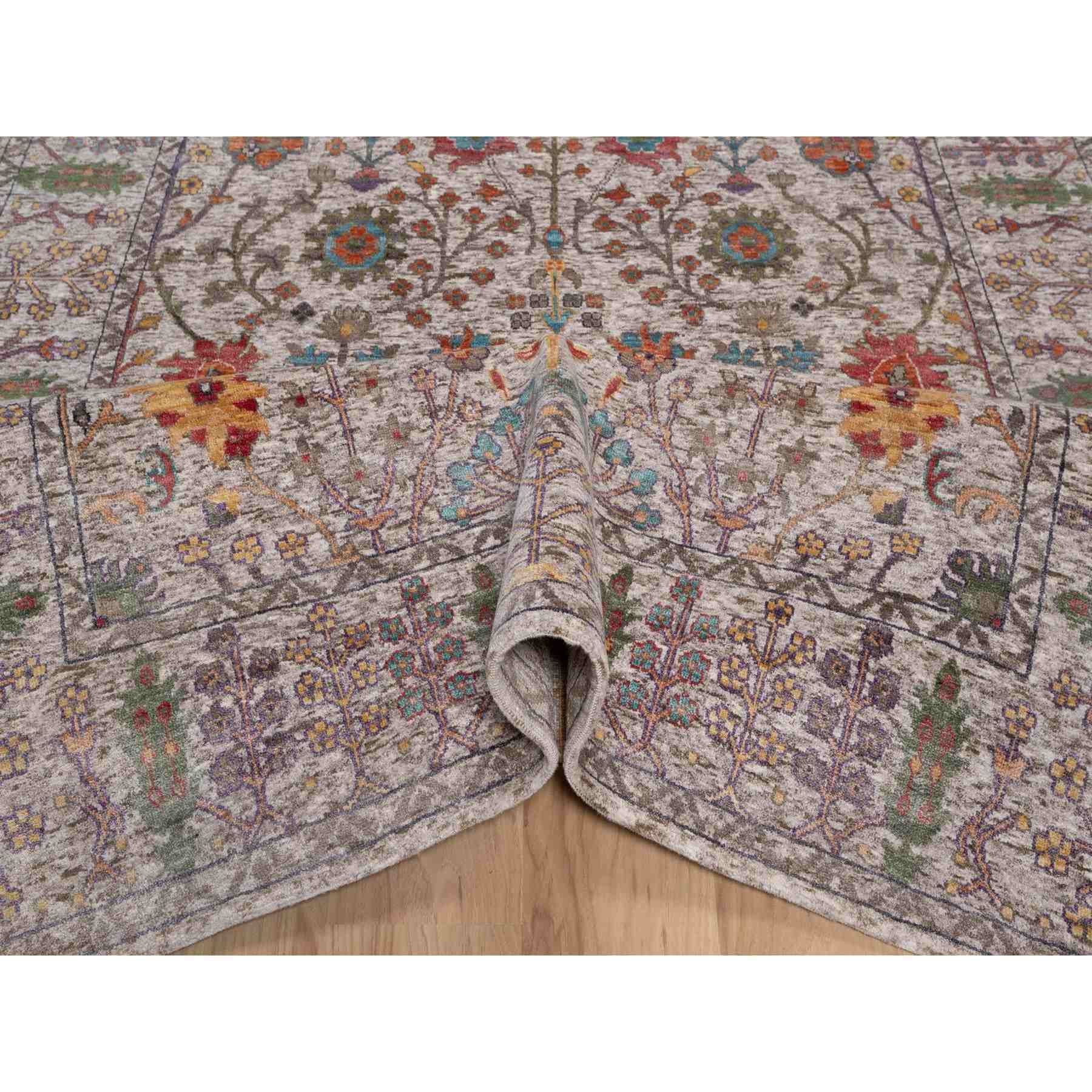 Transitional-Hand-Knotted-Rug-459635