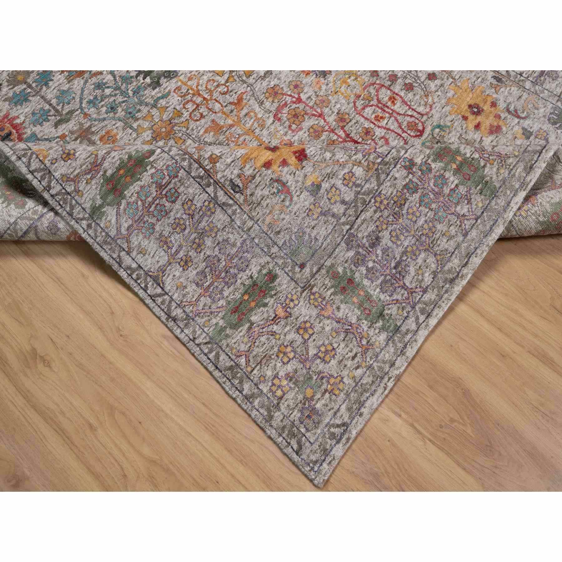 Transitional-Hand-Knotted-Rug-459635