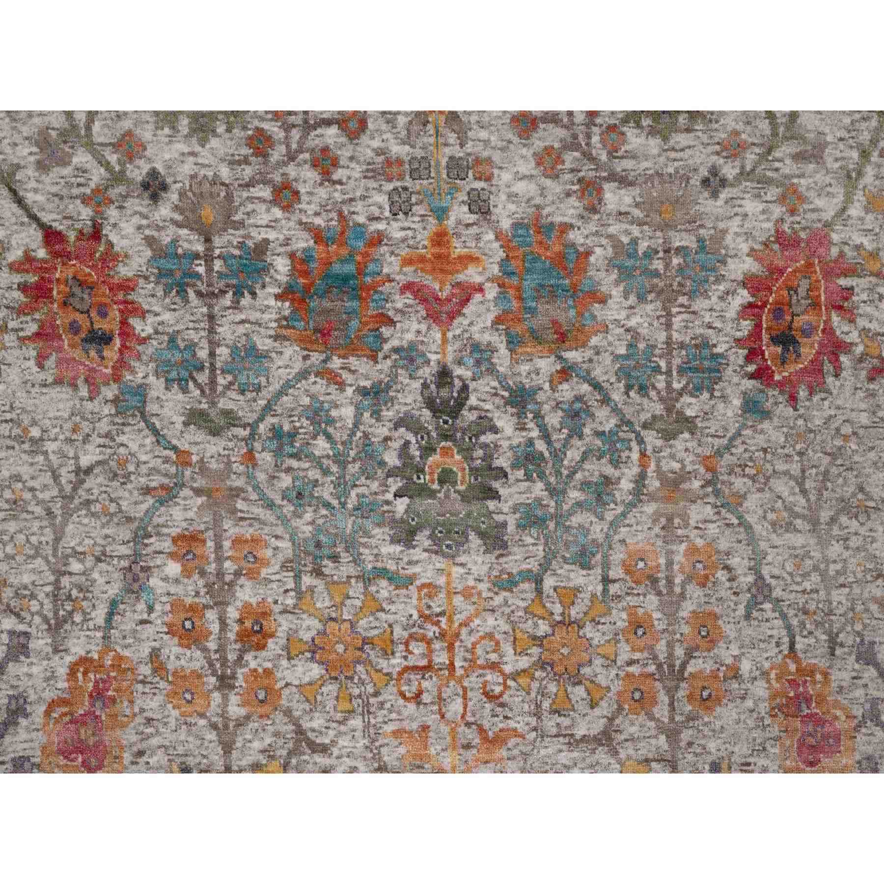 Transitional-Hand-Knotted-Rug-459635