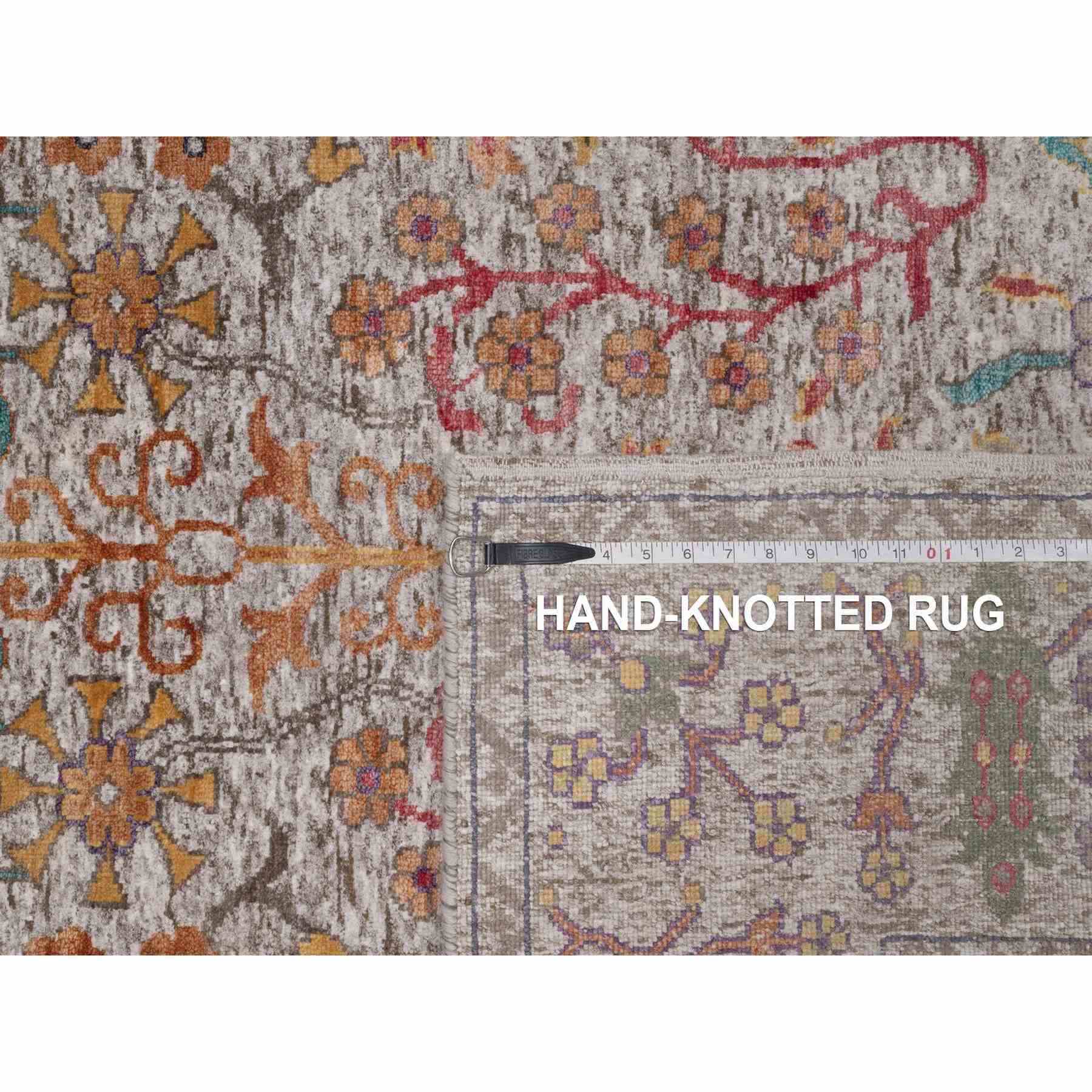 Transitional-Hand-Knotted-Rug-459635