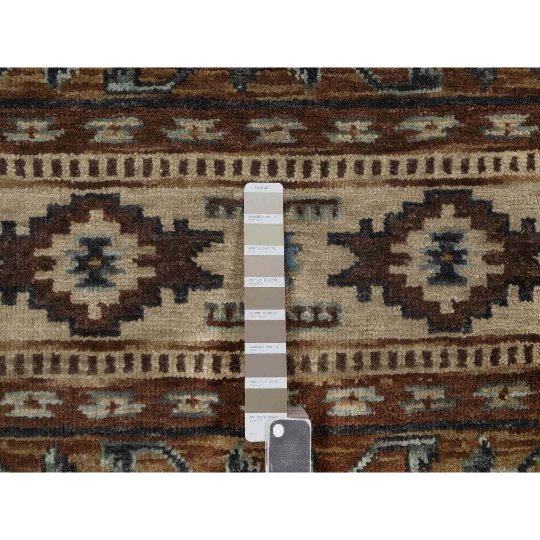 Tribal-Geometric-Hand-Knotted-Rug-459175