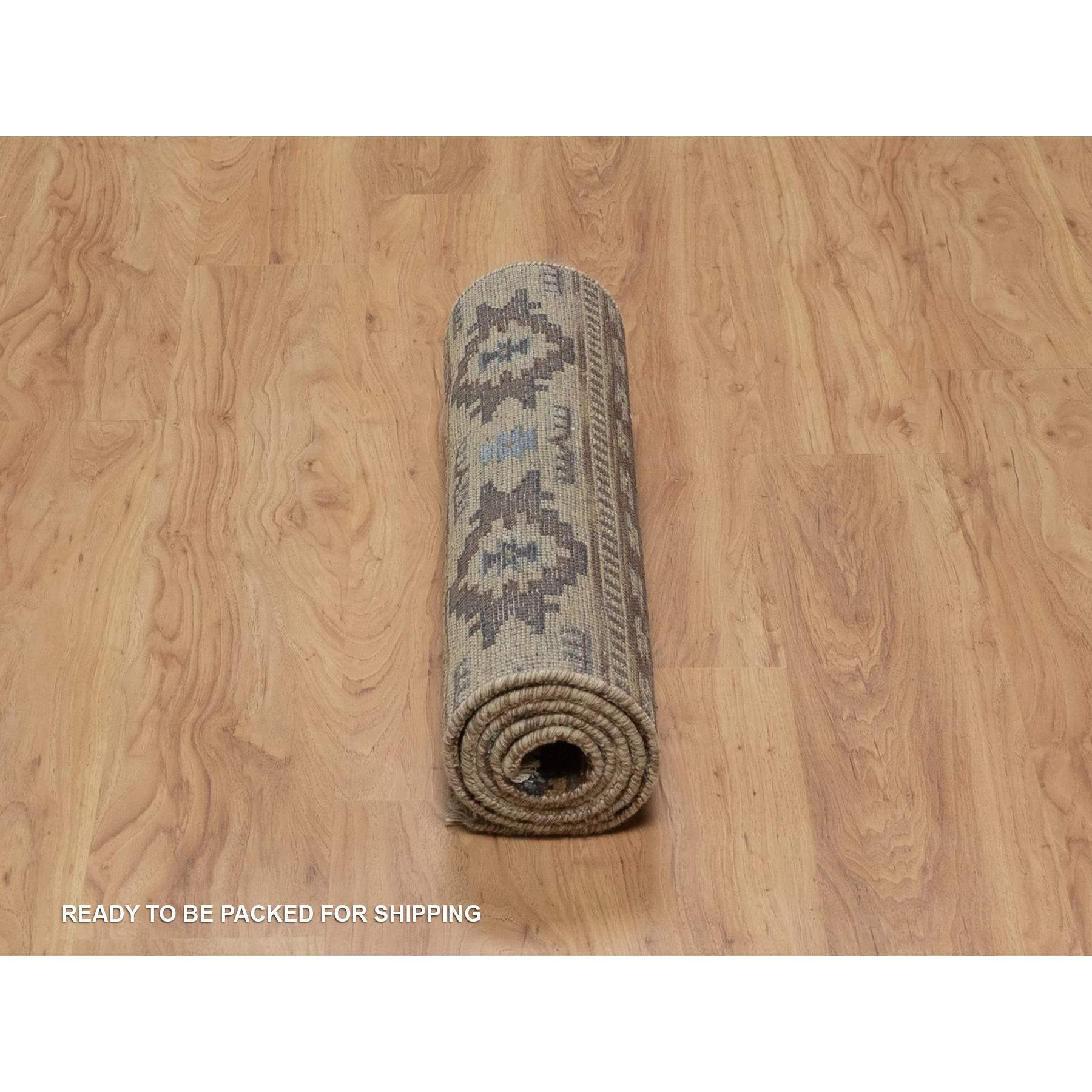 Tribal-Geometric-Hand-Knotted-Rug-459175