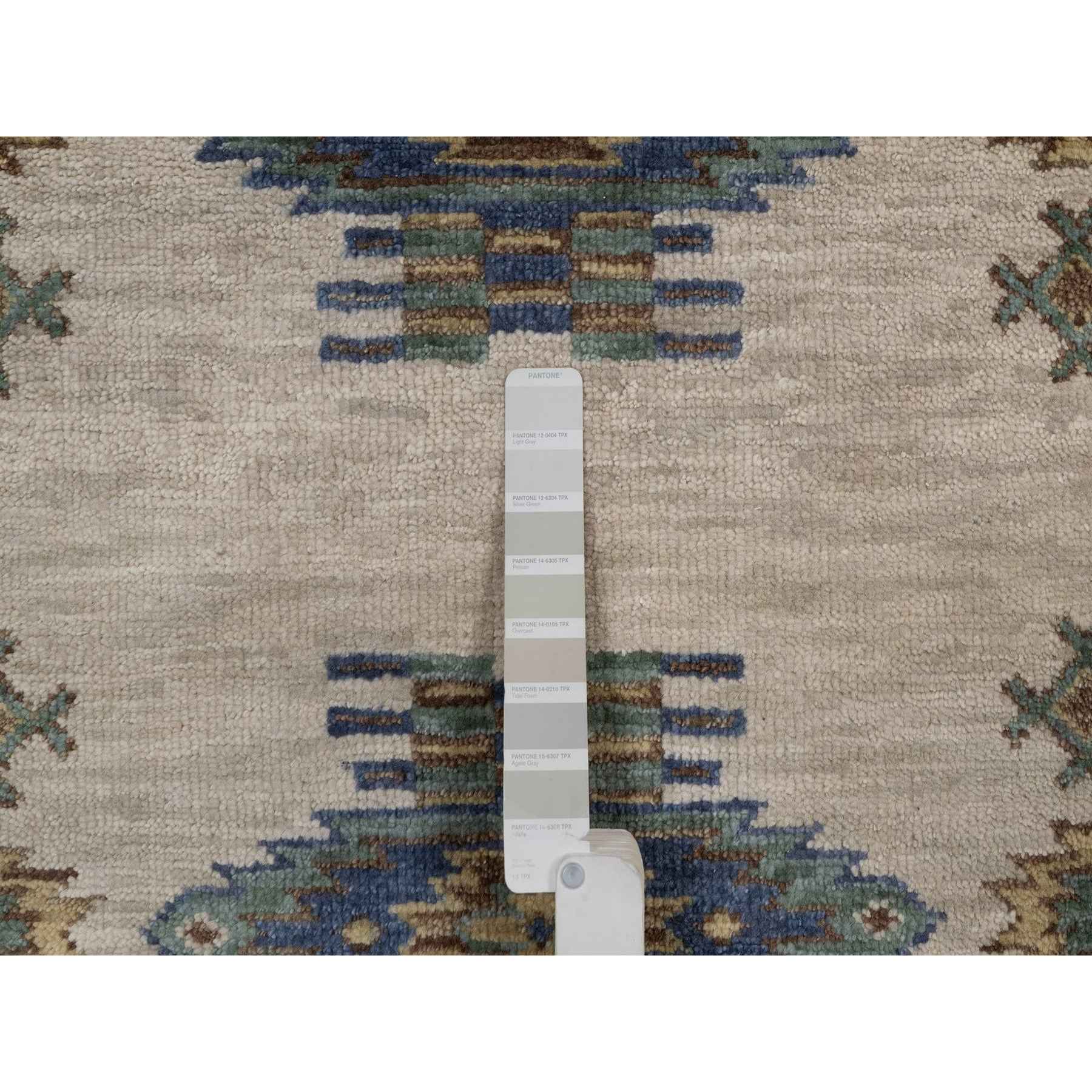Tribal-Geometric-Hand-Knotted-Rug-459195