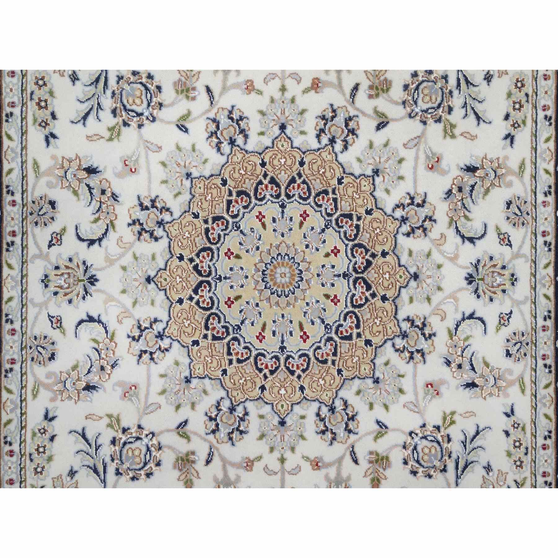 Fine-Oriental-Hand-Knotted-Rug-460005