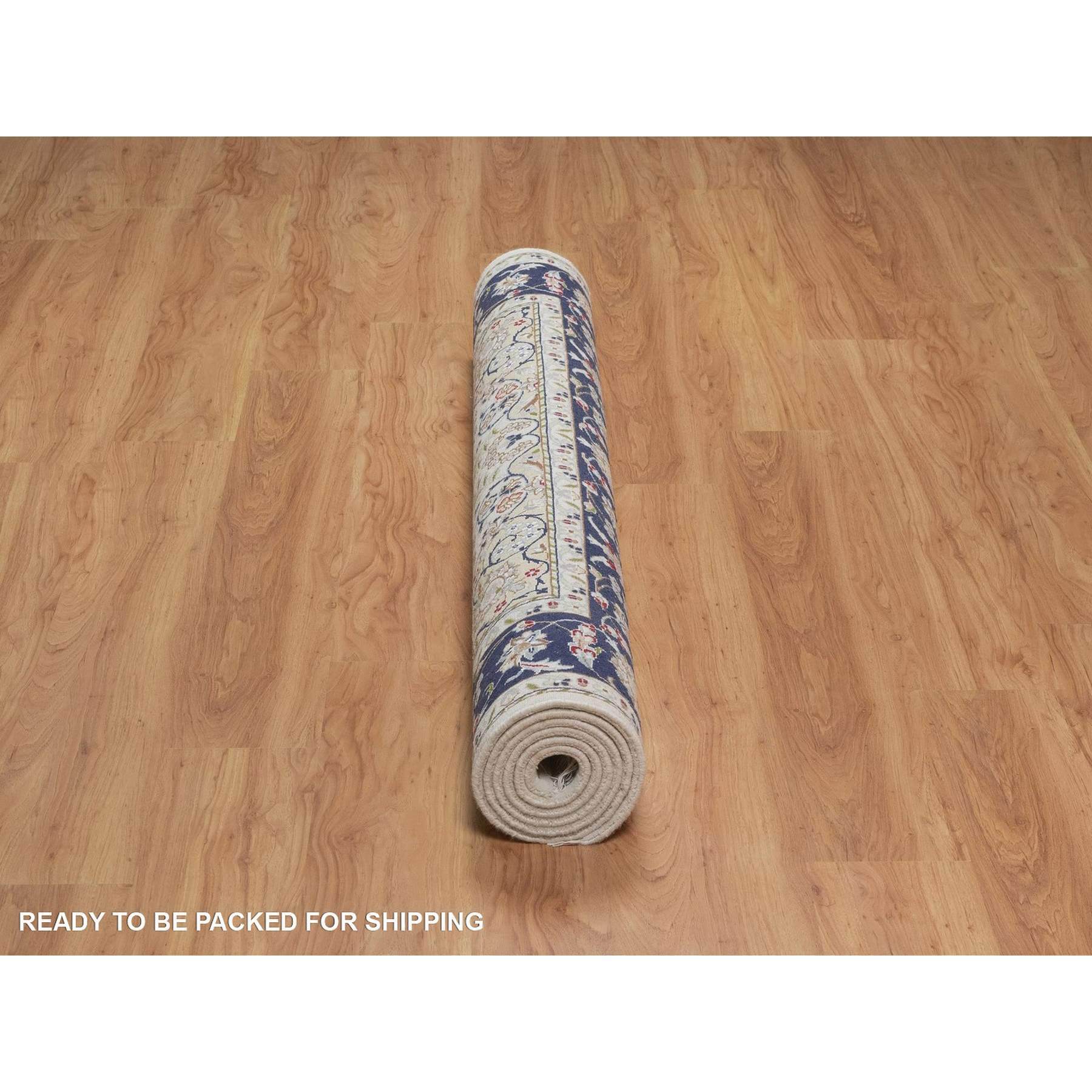 Fine-Oriental-Hand-Knotted-Rug-460005