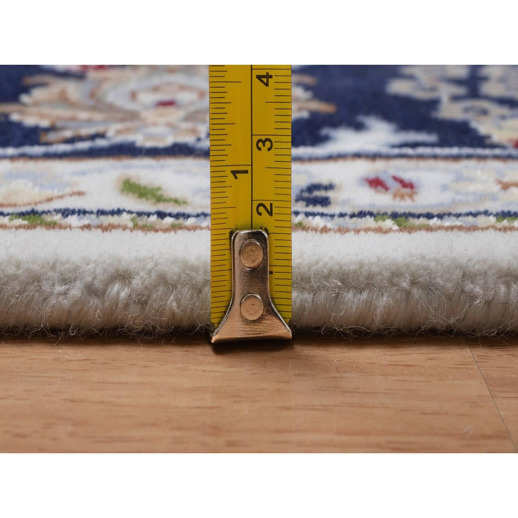 Fine-Oriental-Hand-Knotted-Rug-460005