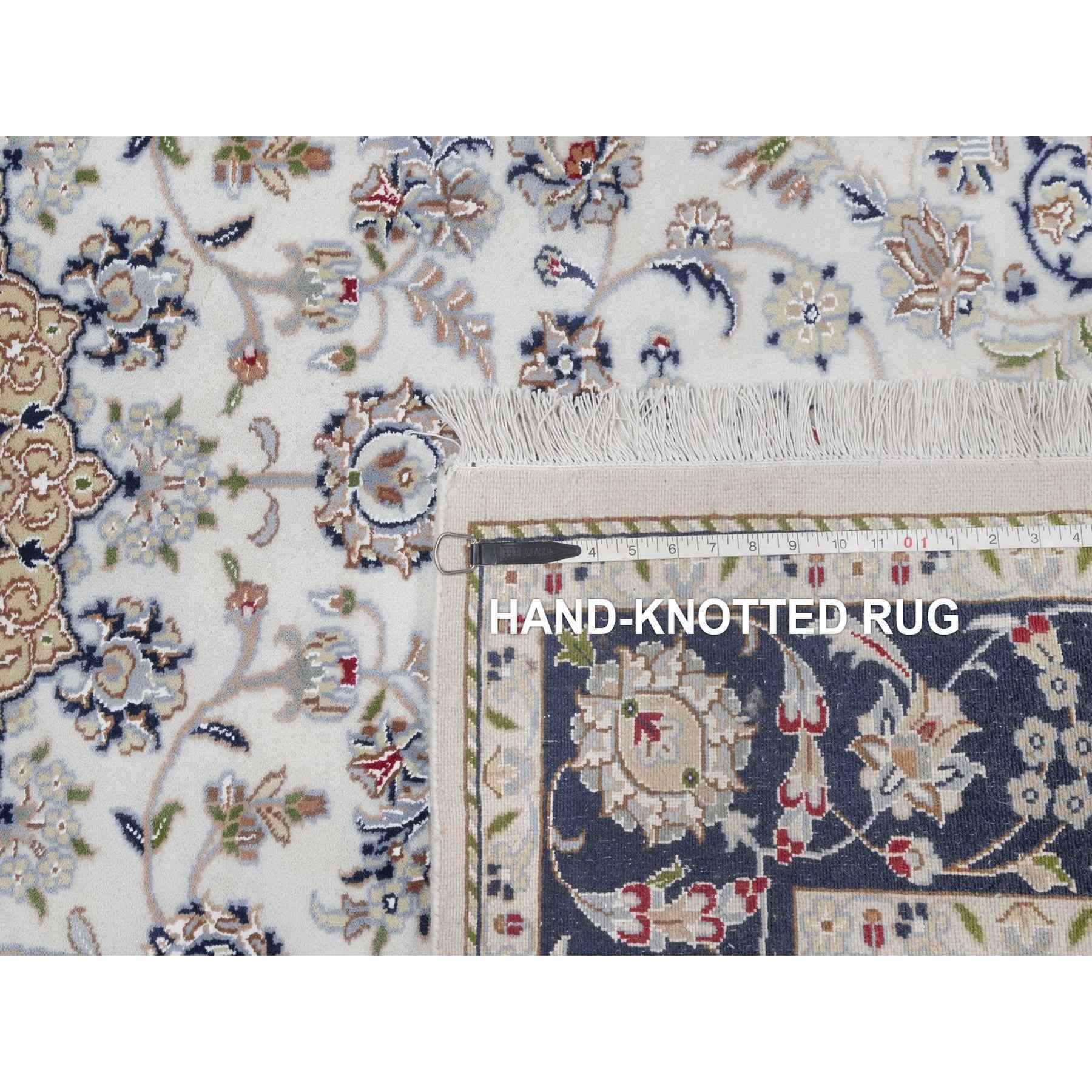 Fine-Oriental-Hand-Knotted-Rug-460005