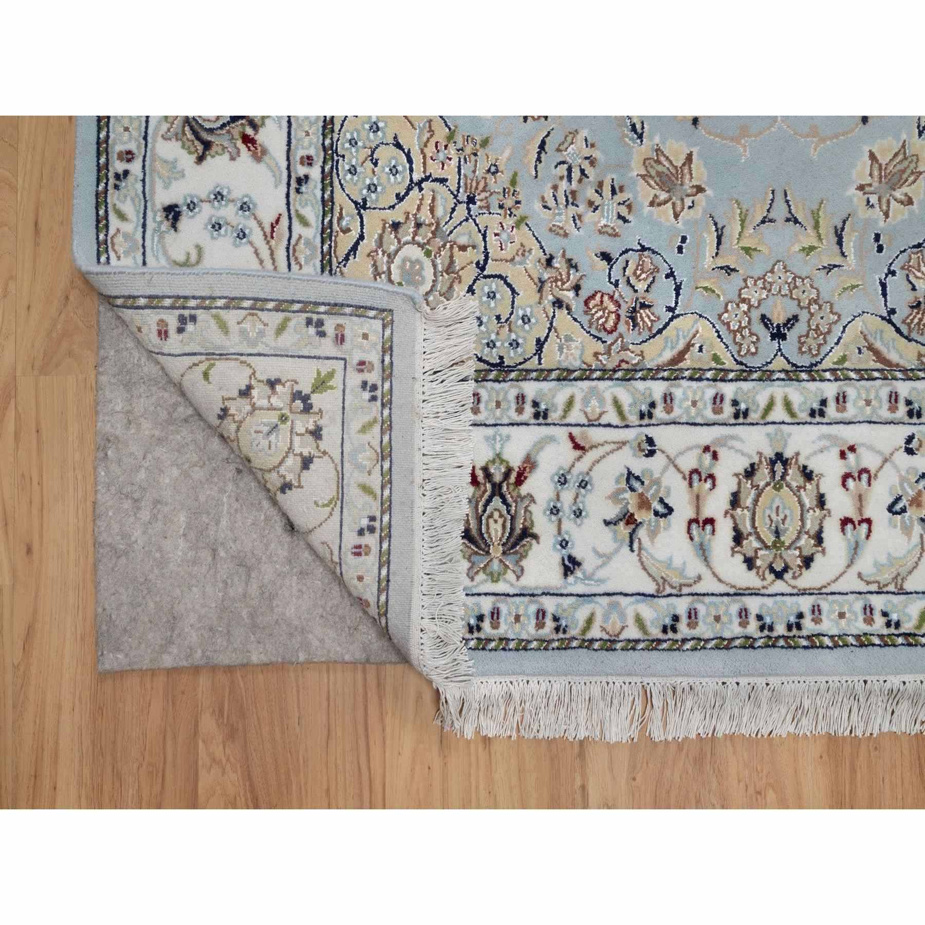 Fine-Oriental-Hand-Knotted-Rug-460010