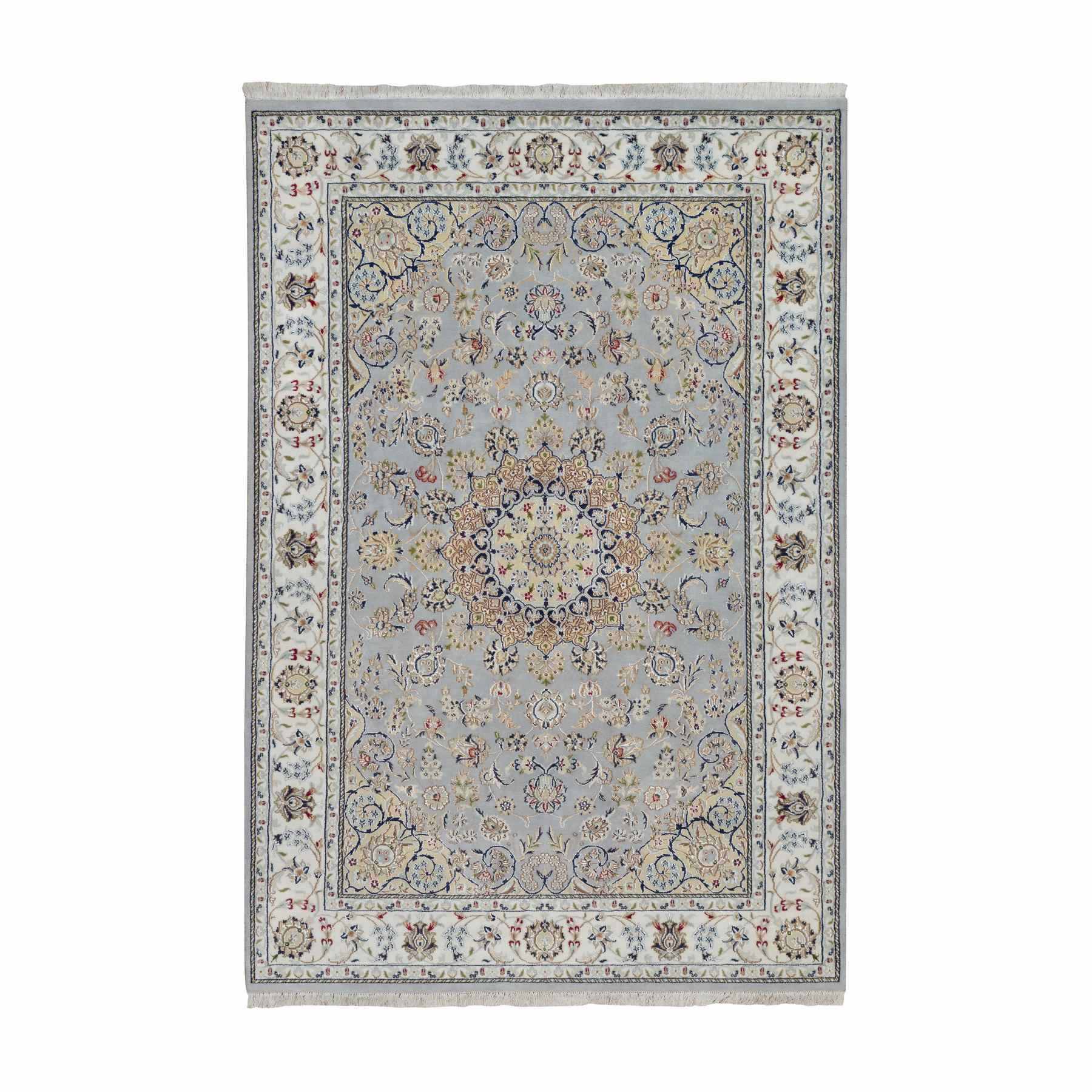 Fine-Oriental-Hand-Knotted-Rug-460030