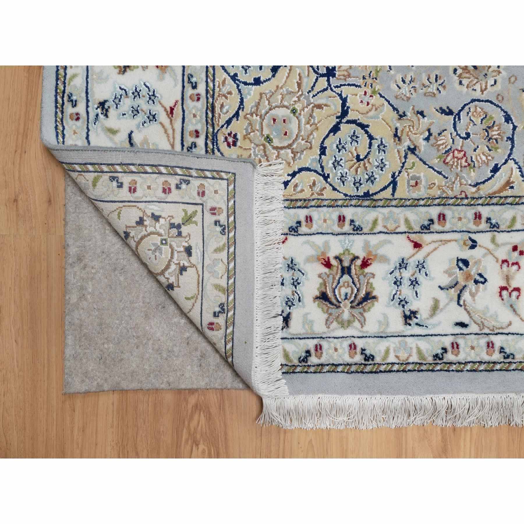 Fine-Oriental-Hand-Knotted-Rug-460030