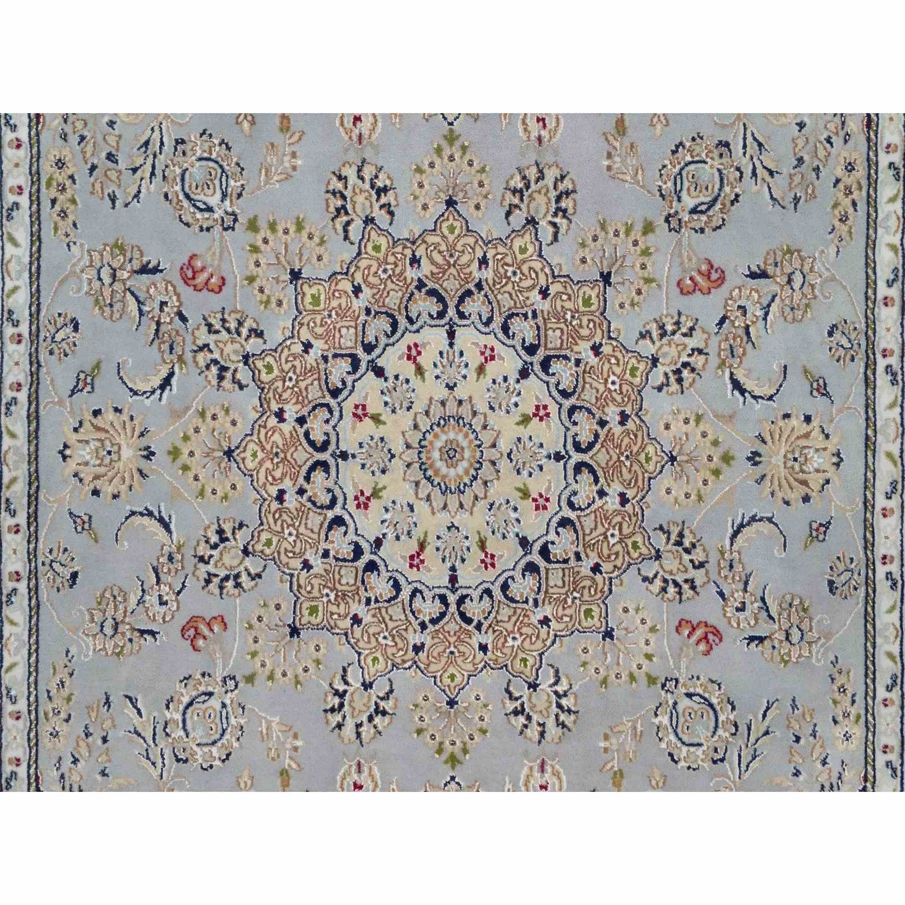 Fine-Oriental-Hand-Knotted-Rug-460030