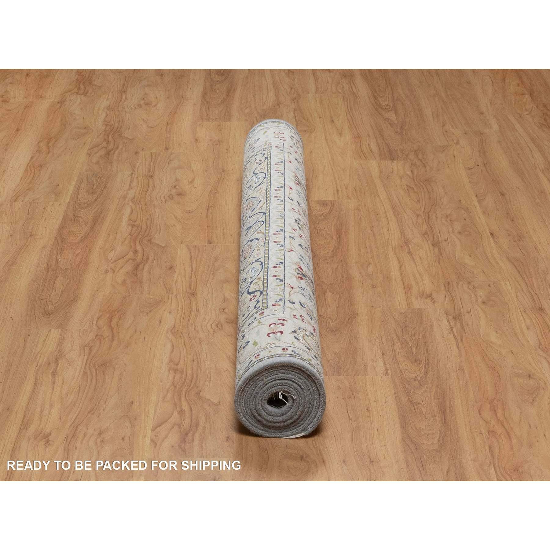 Fine-Oriental-Hand-Knotted-Rug-460030