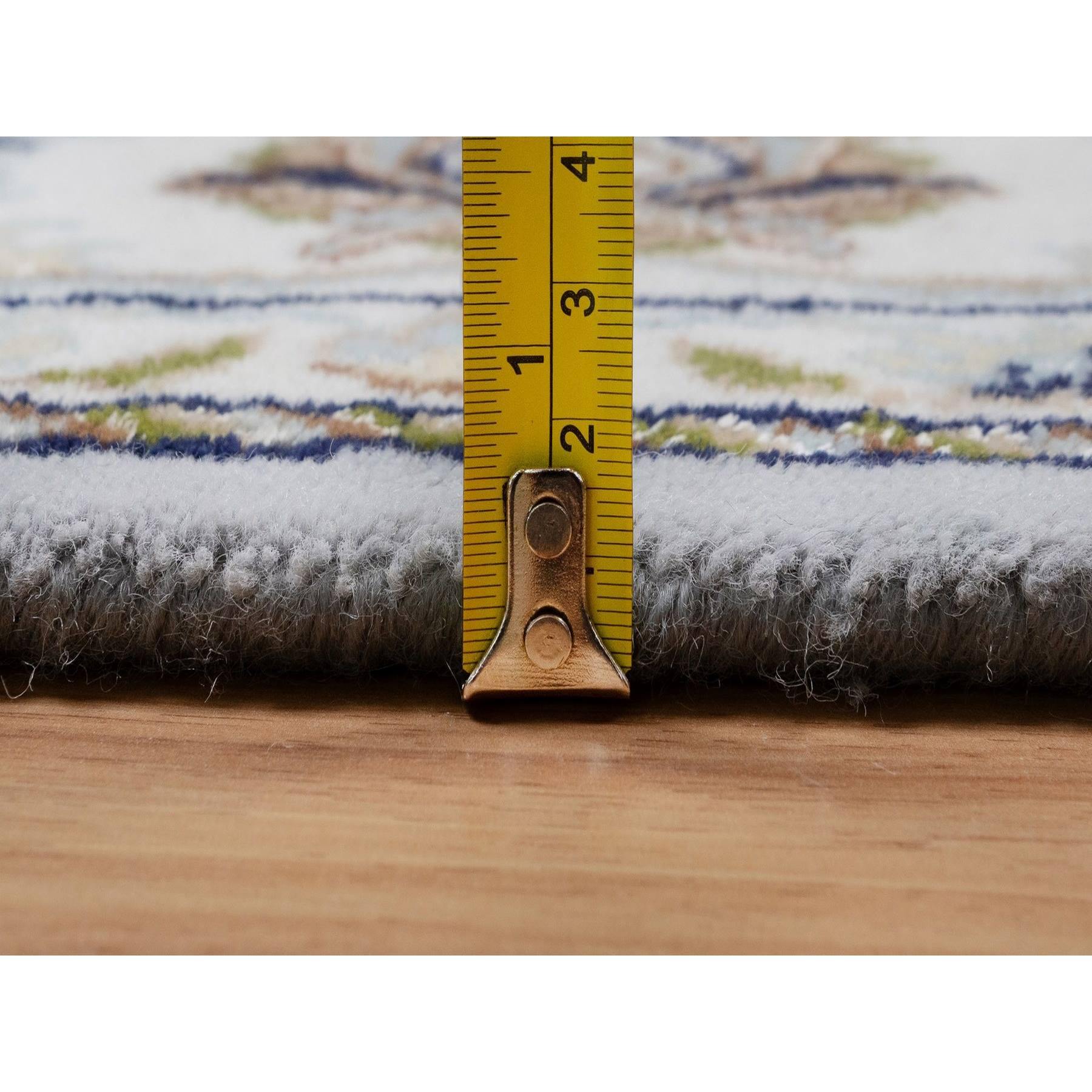 Fine-Oriental-Hand-Knotted-Rug-460030