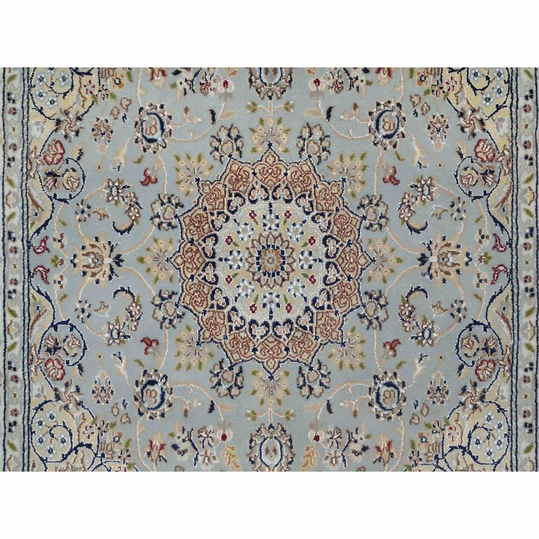 Fine-Oriental-Hand-Knotted-Rug-460035