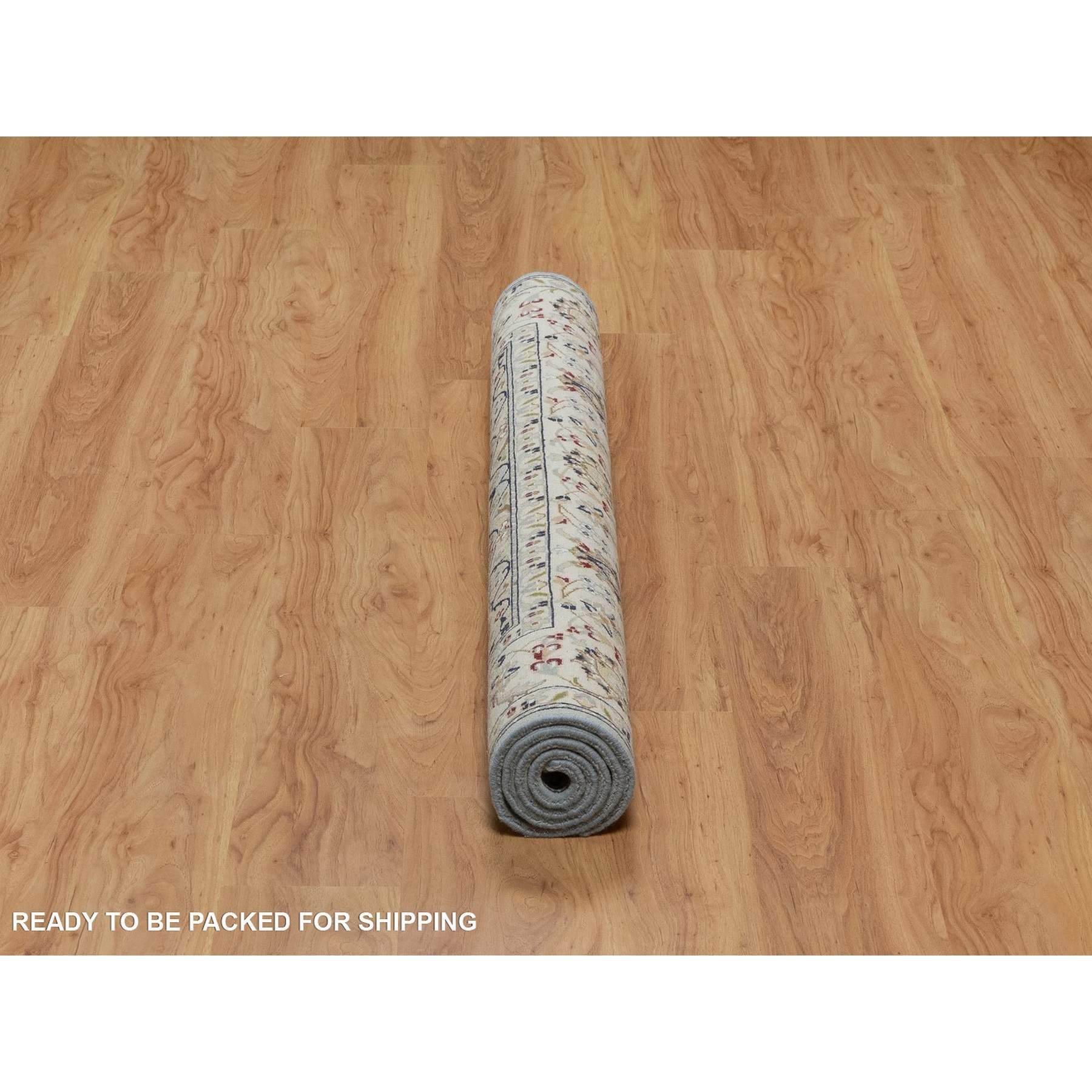 Fine-Oriental-Hand-Knotted-Rug-460035