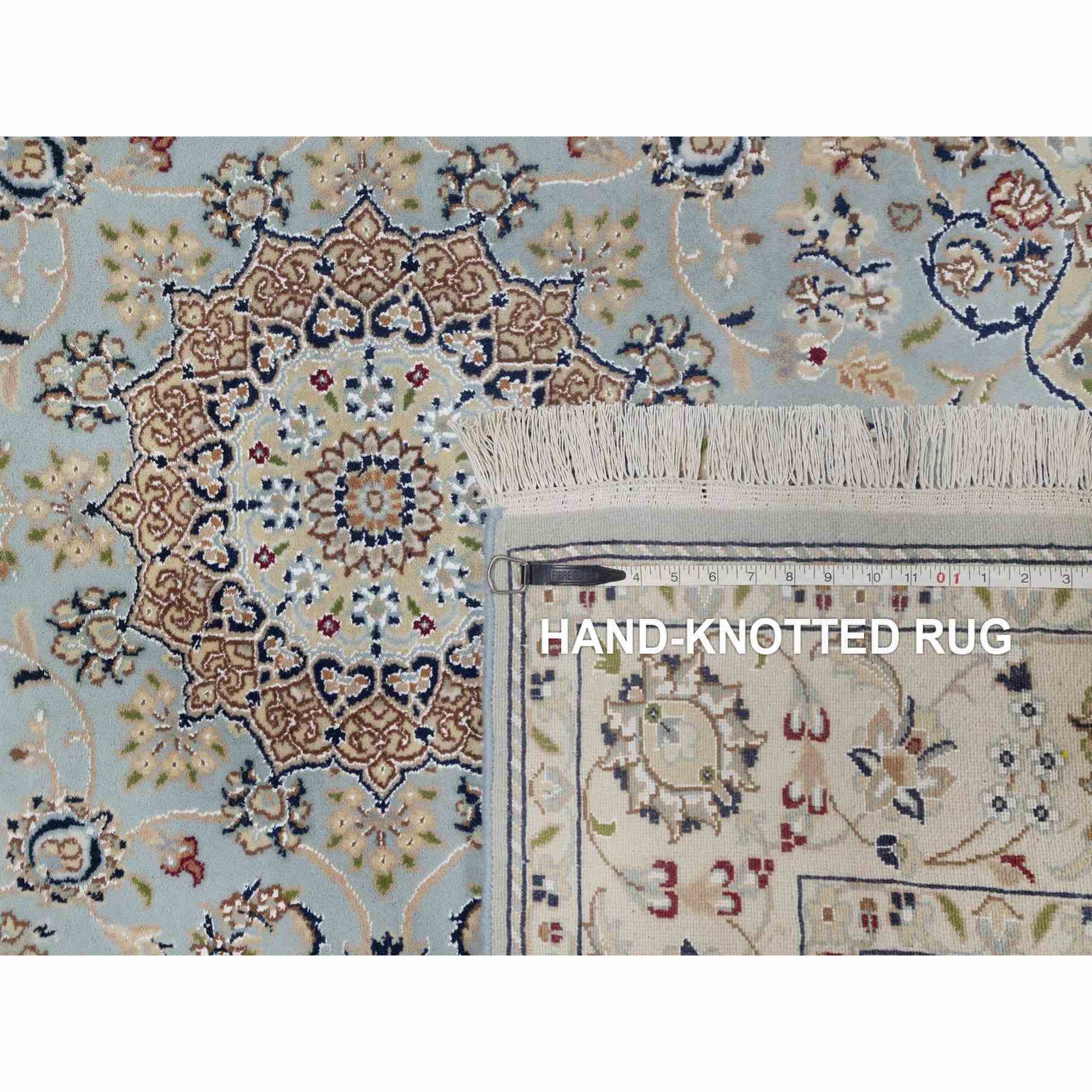 Fine-Oriental-Hand-Knotted-Rug-460035