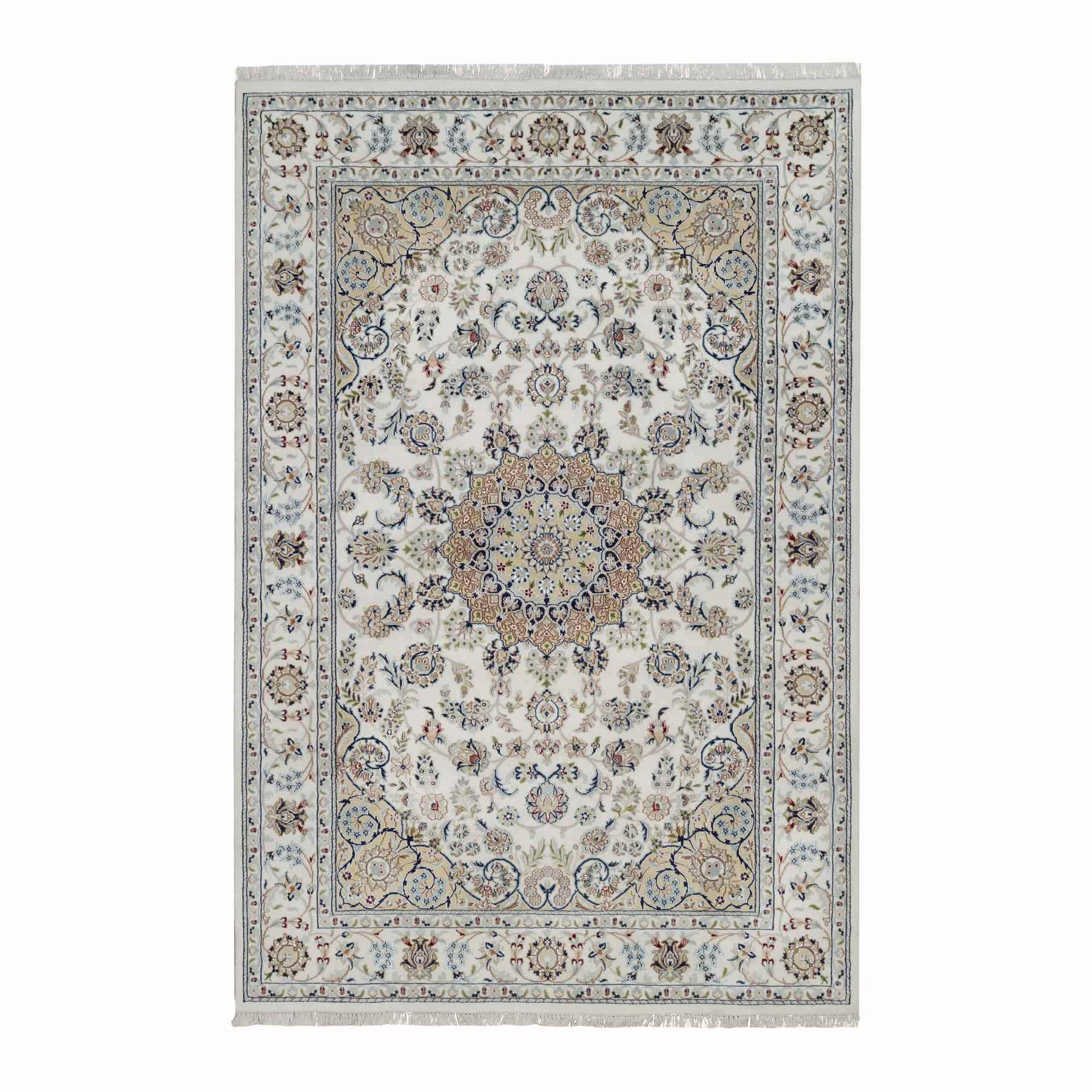 Fine-Oriental-Hand-Knotted-Rug-460040