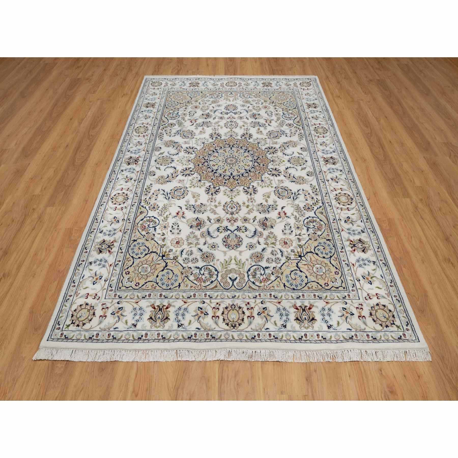 Fine-Oriental-Hand-Knotted-Rug-460040