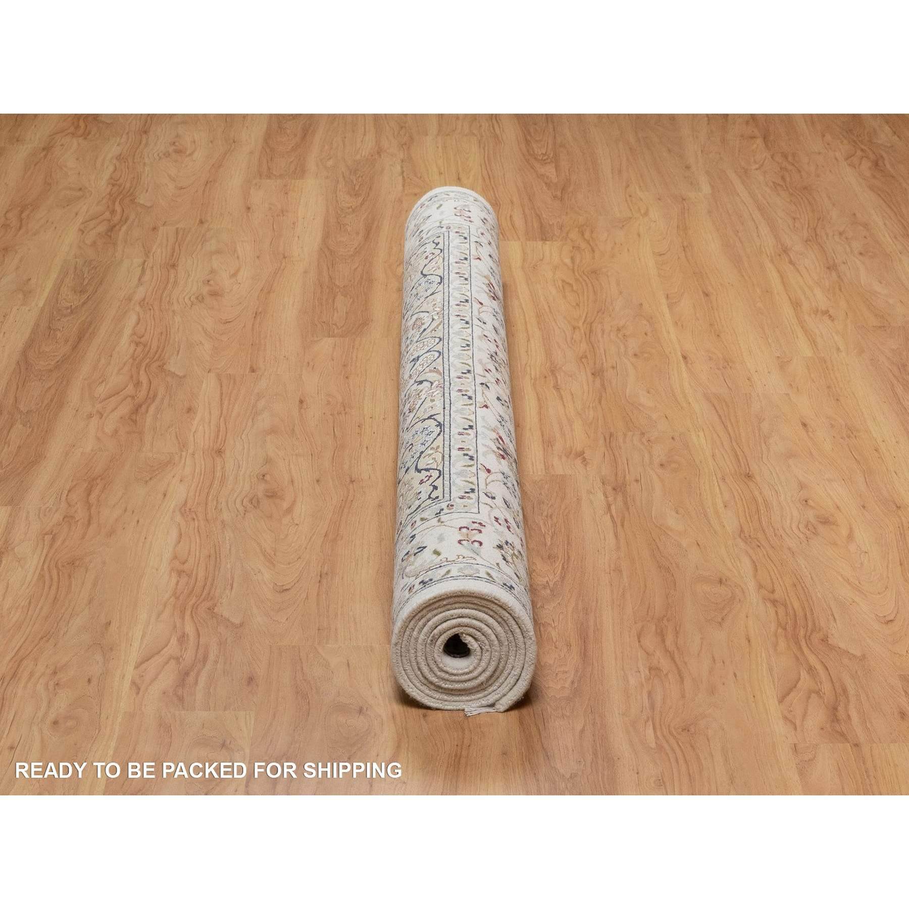 Fine-Oriental-Hand-Knotted-Rug-460040
