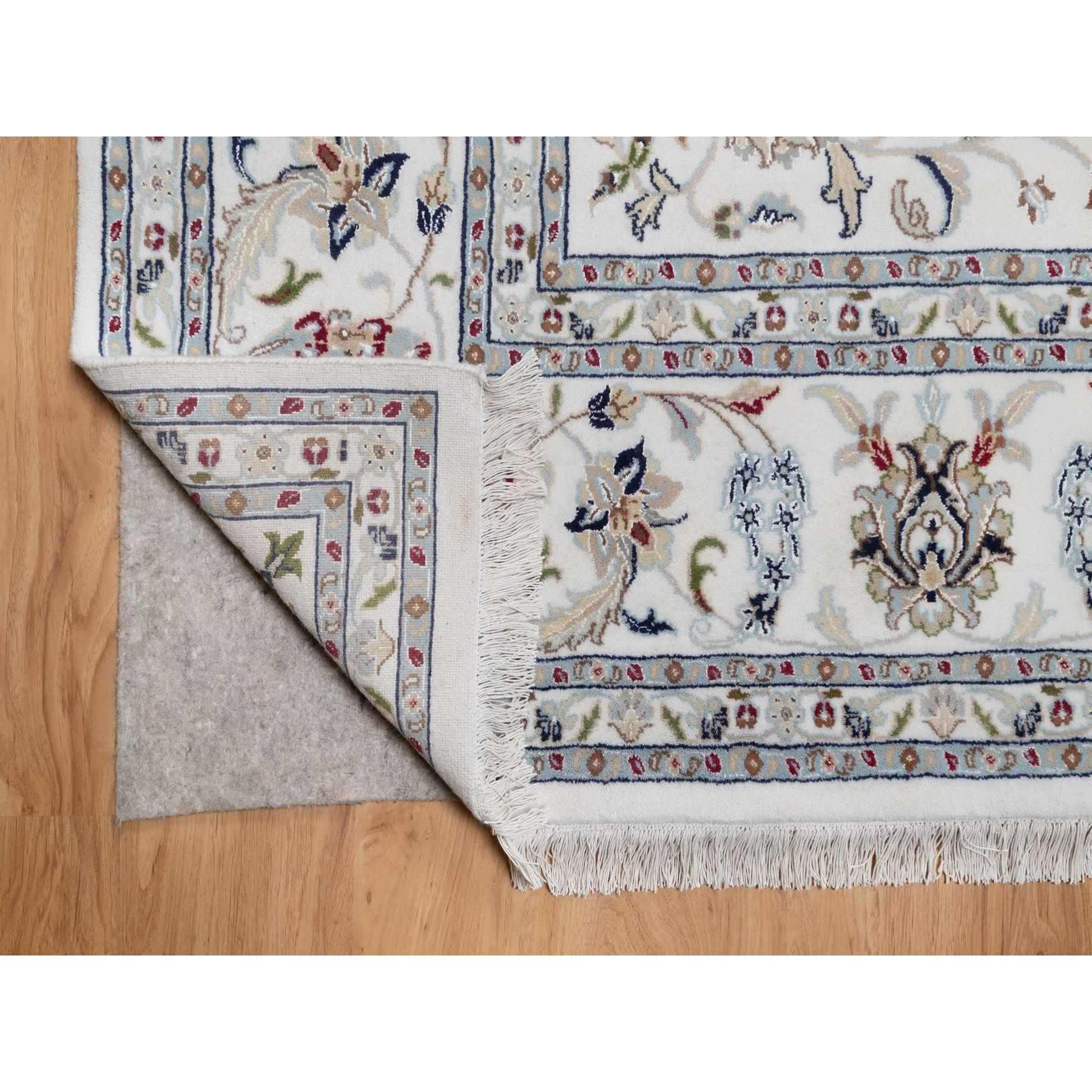 Fine-Oriental-Hand-Knotted-Rug-460045