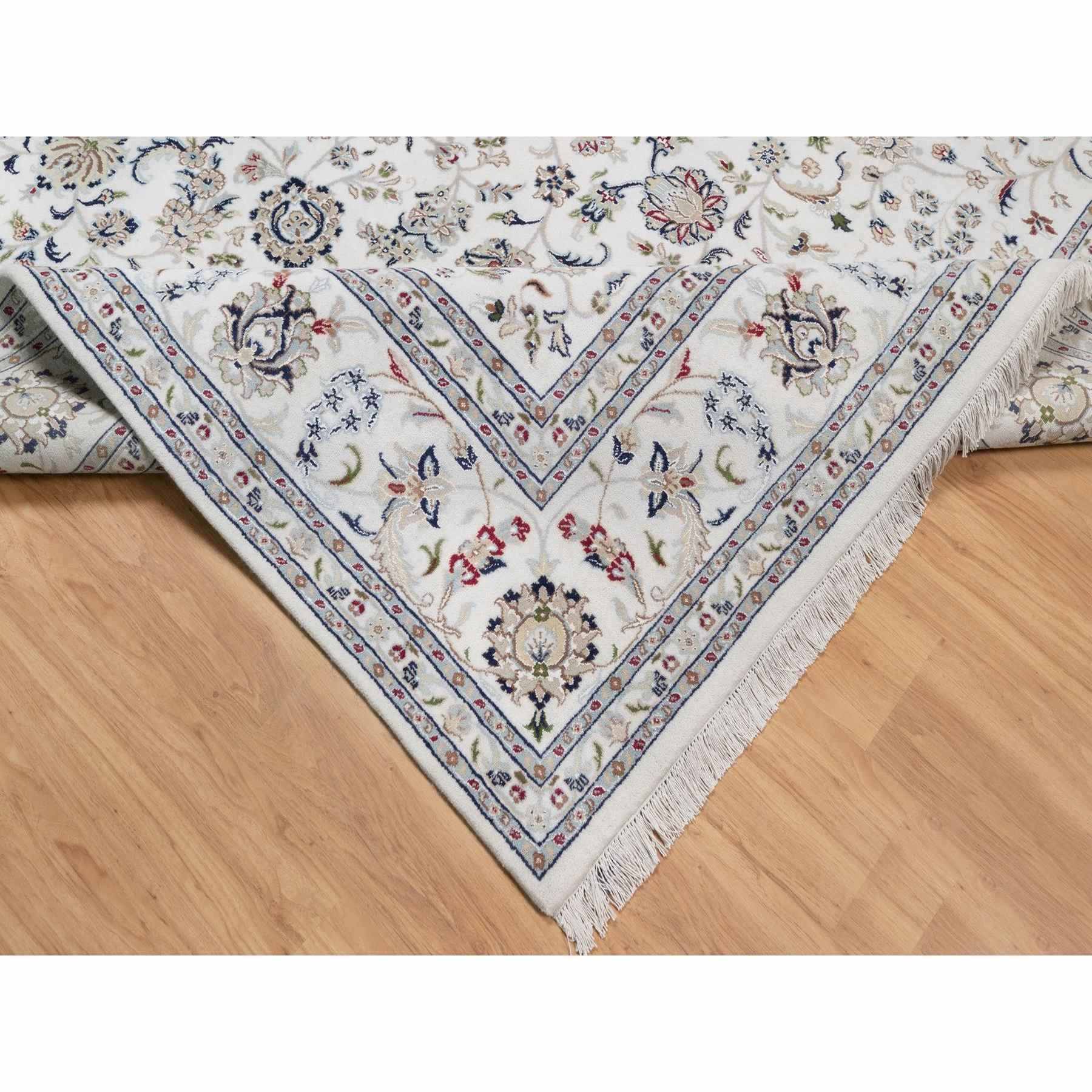 Fine-Oriental-Hand-Knotted-Rug-460045