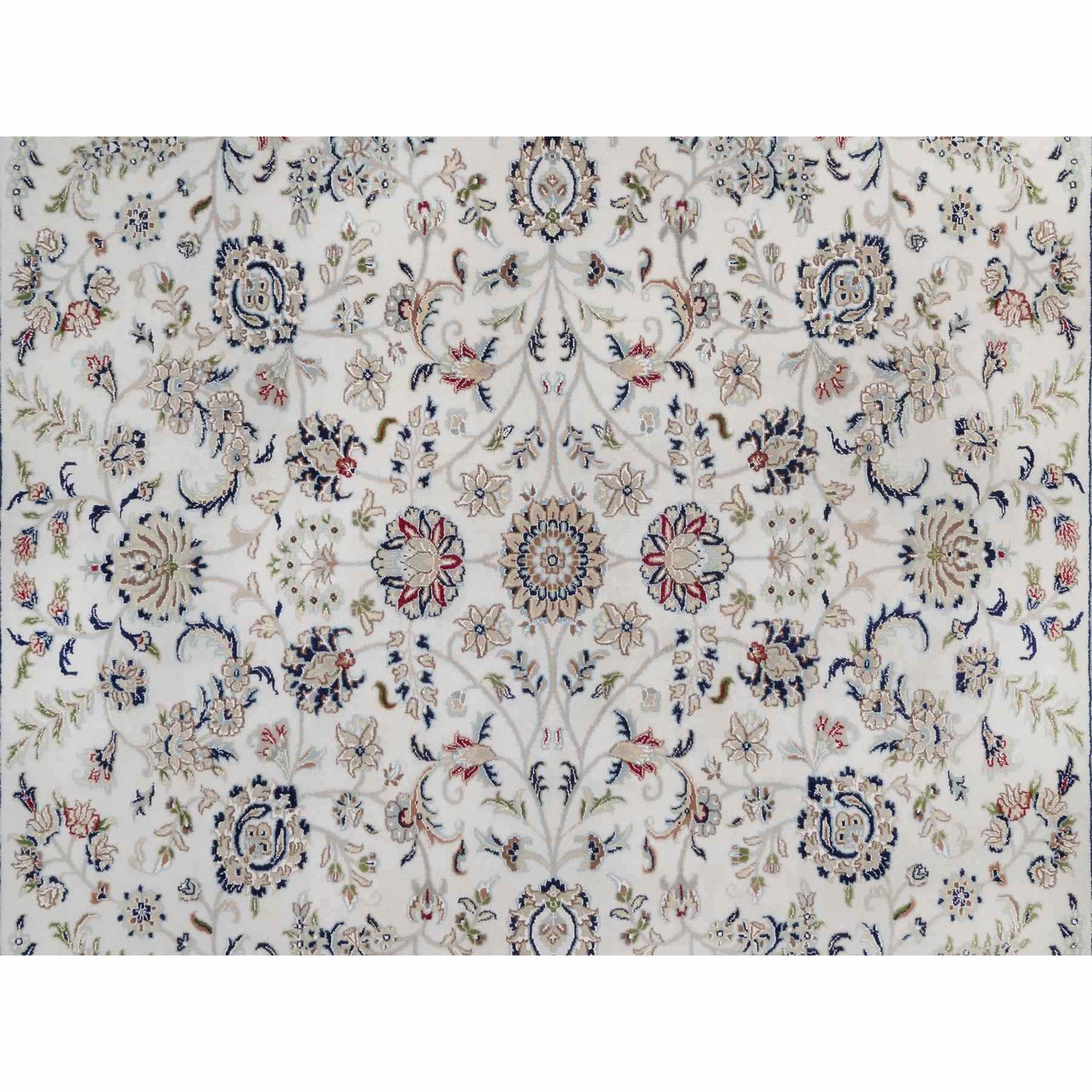 Fine-Oriental-Hand-Knotted-Rug-460045