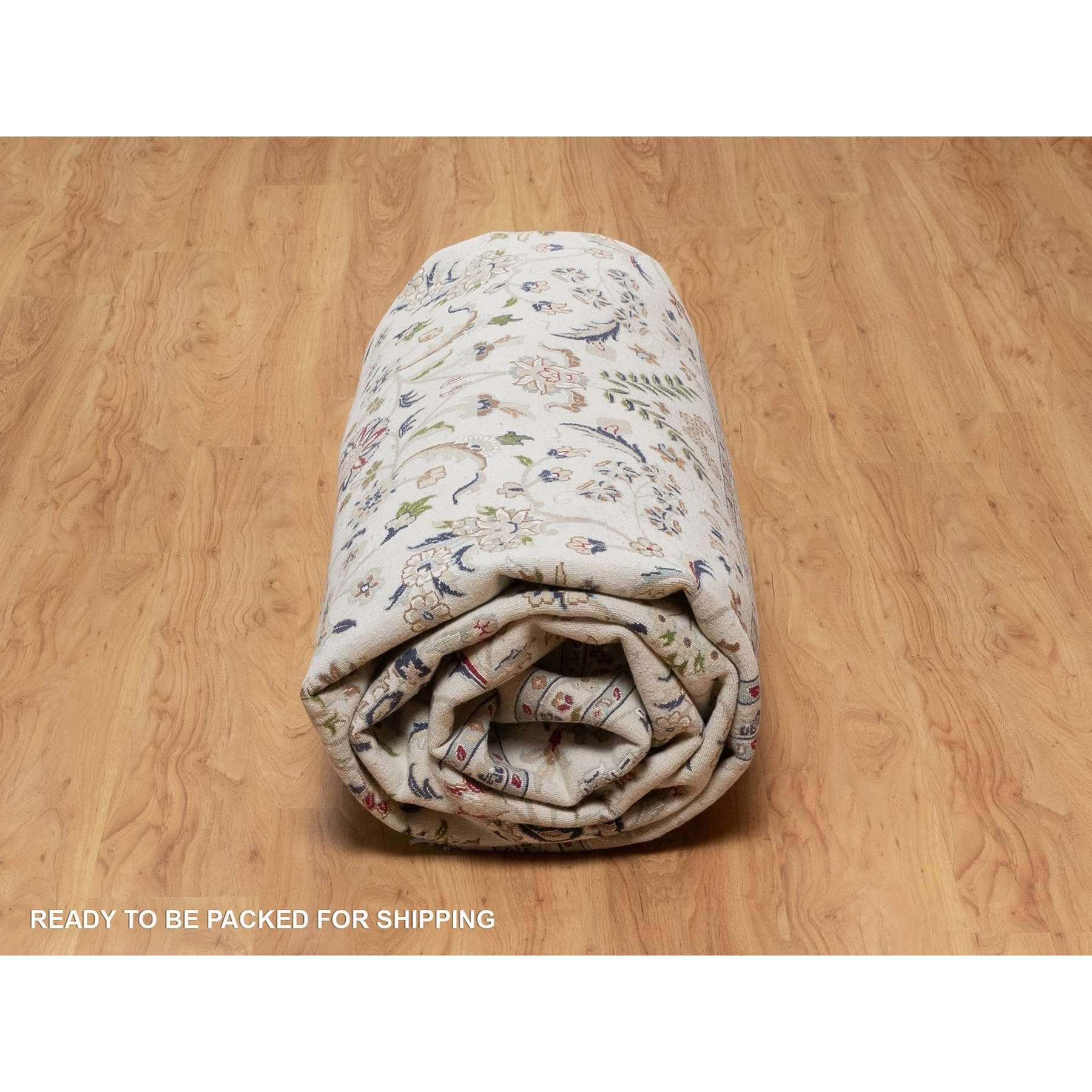 Fine-Oriental-Hand-Knotted-Rug-460045
