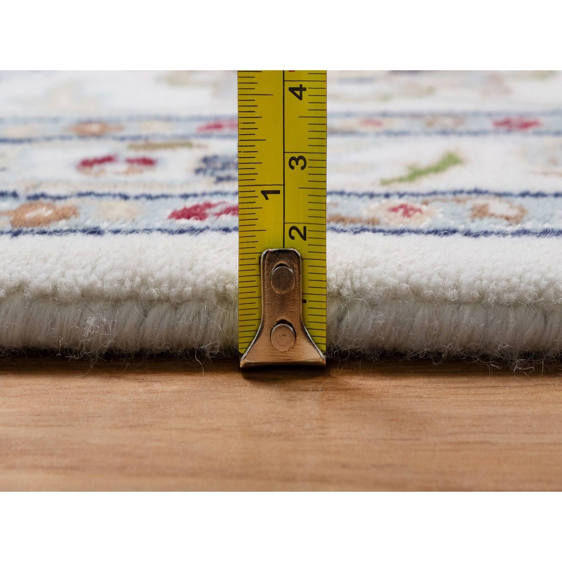Fine-Oriental-Hand-Knotted-Rug-460045