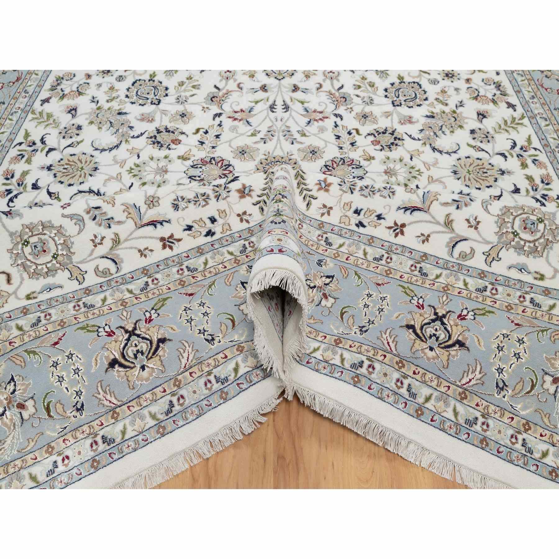 Fine-Oriental-Hand-Knotted-Rug-460050