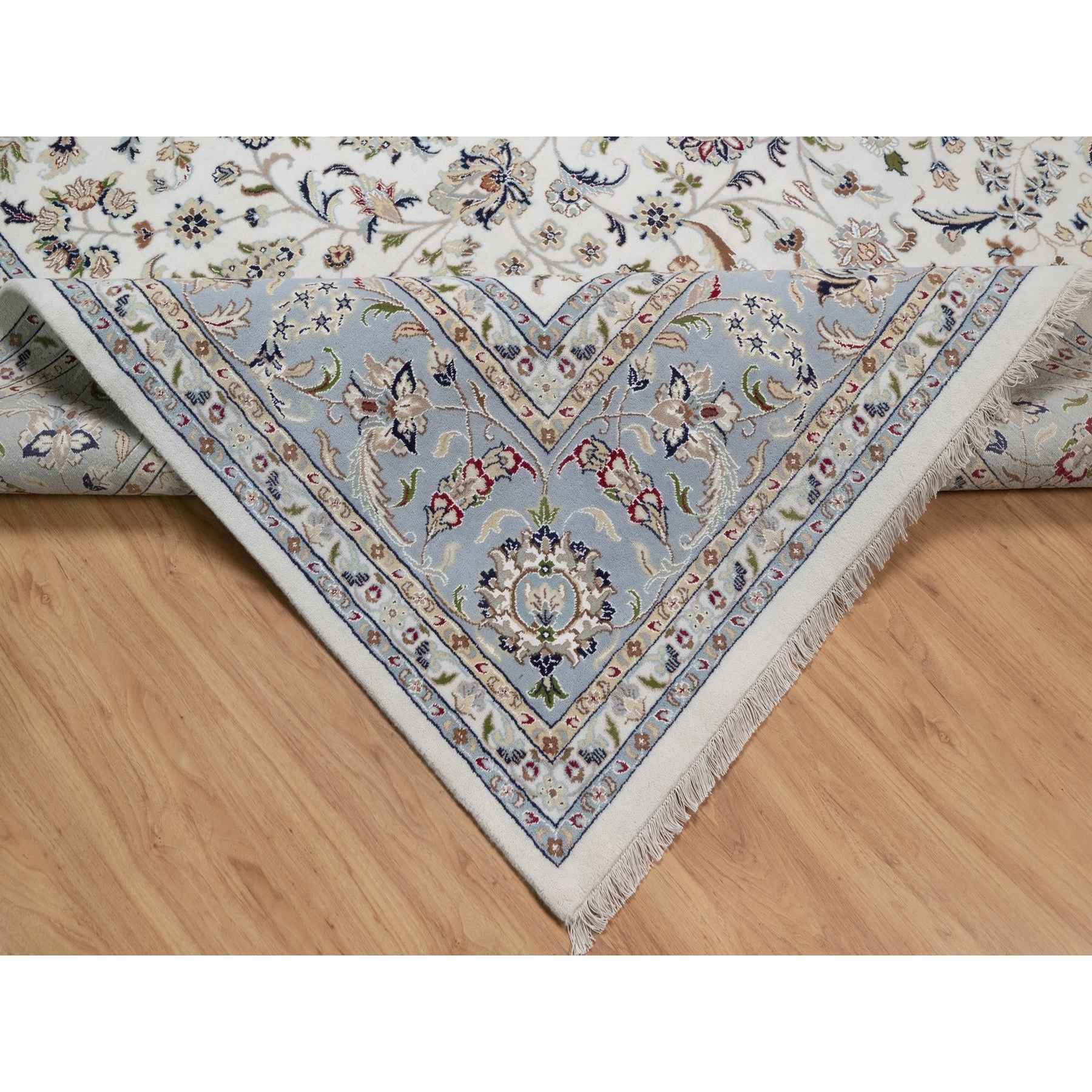 Fine-Oriental-Hand-Knotted-Rug-460050