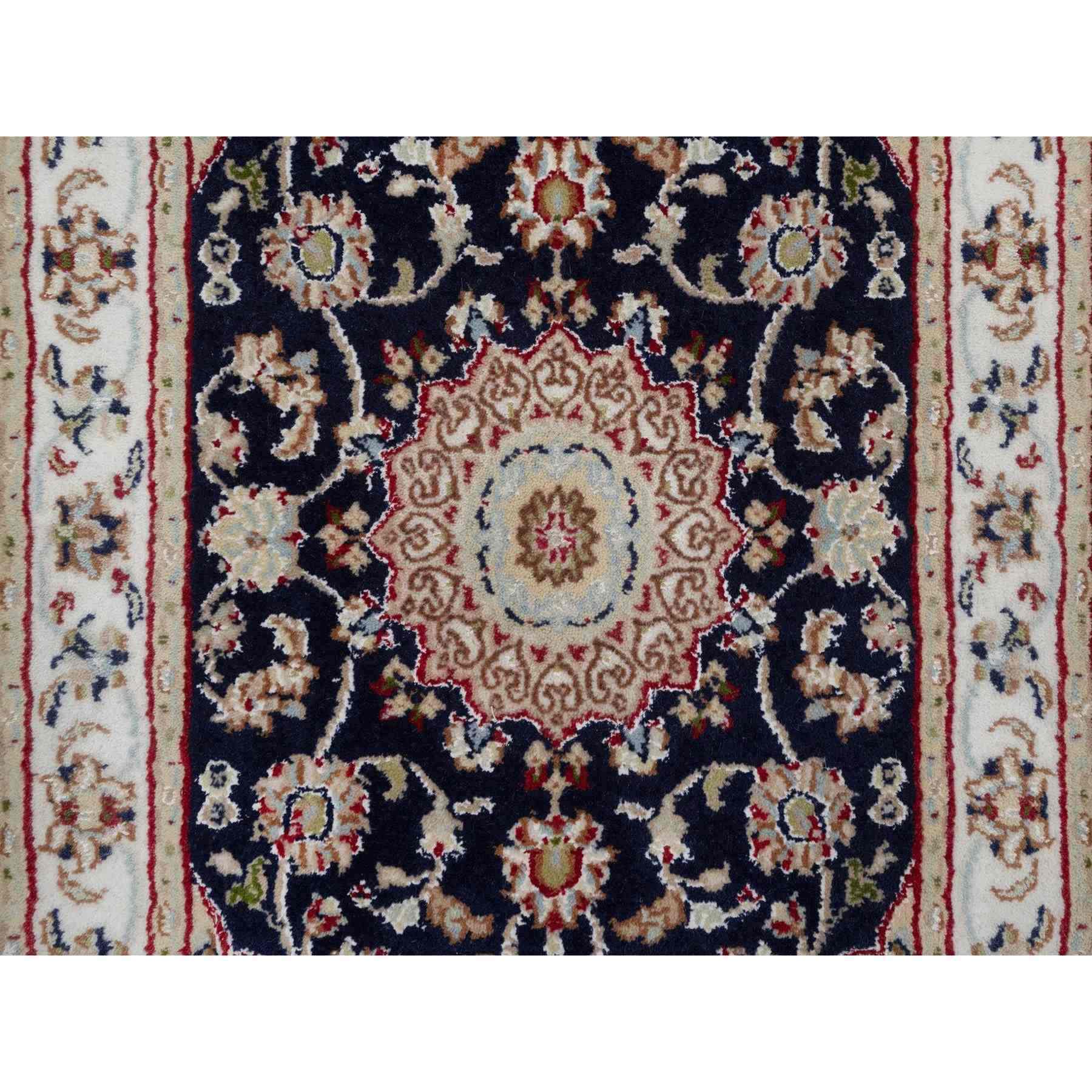 Fine-Oriental-Hand-Knotted-Rug-460055