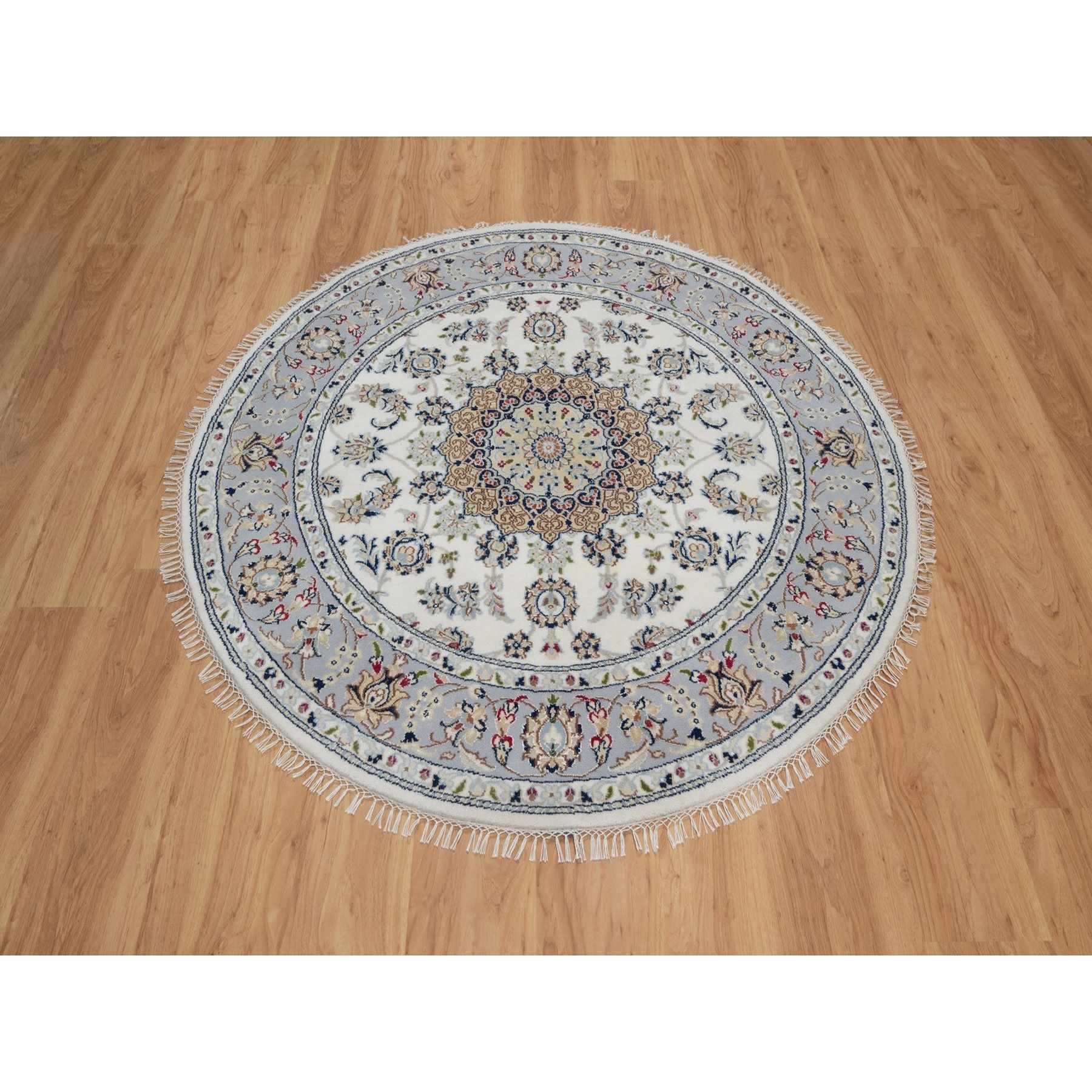 Fine-Oriental-Hand-Knotted-Rug-460060