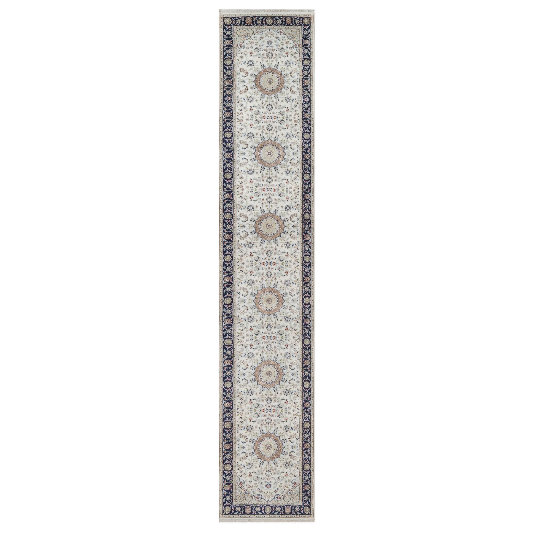 Fine-Oriental-Hand-Knotted-Rug-460065