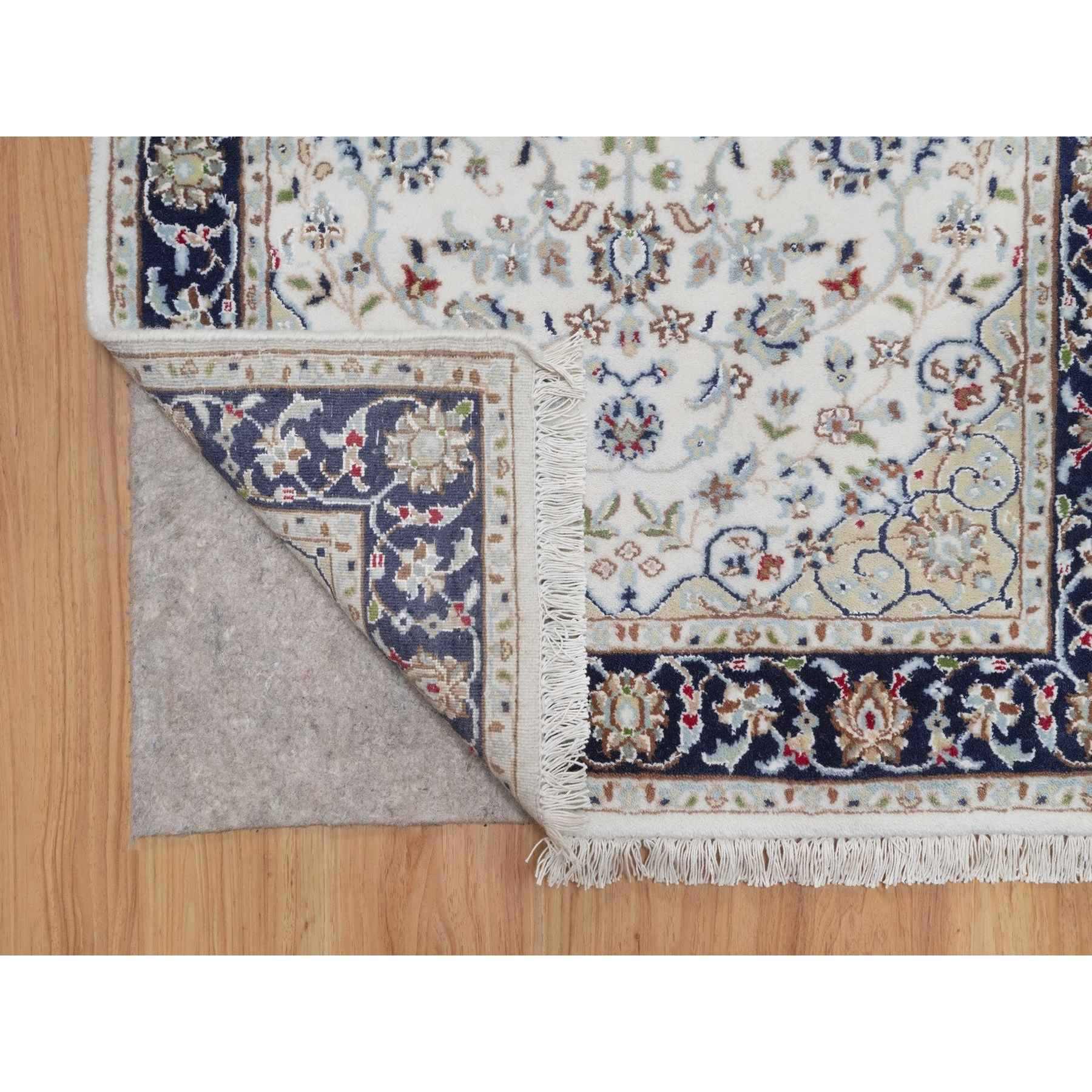 Fine-Oriental-Hand-Knotted-Rug-460065