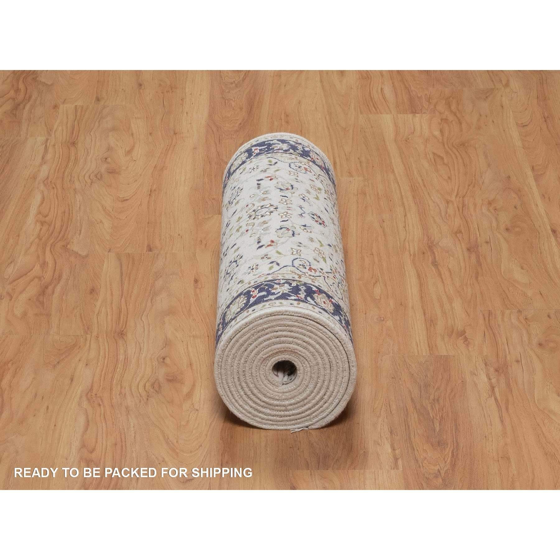 Fine-Oriental-Hand-Knotted-Rug-460065