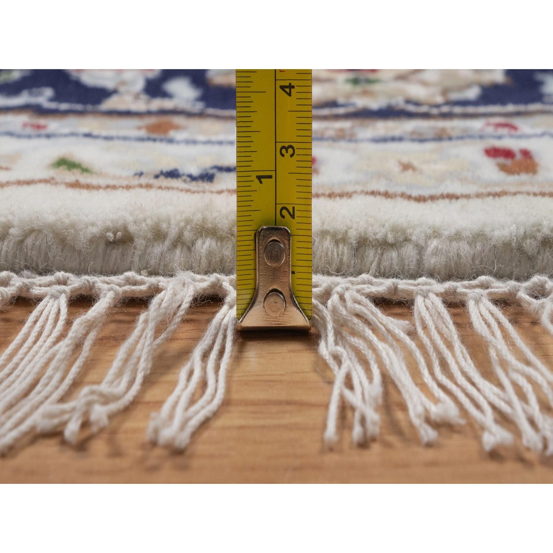 Fine-Oriental-Hand-Knotted-Rug-460135