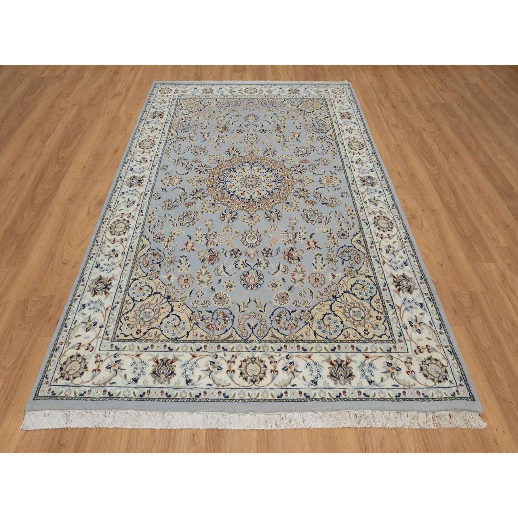 Fine-Oriental-Hand-Knotted-Rug-460140