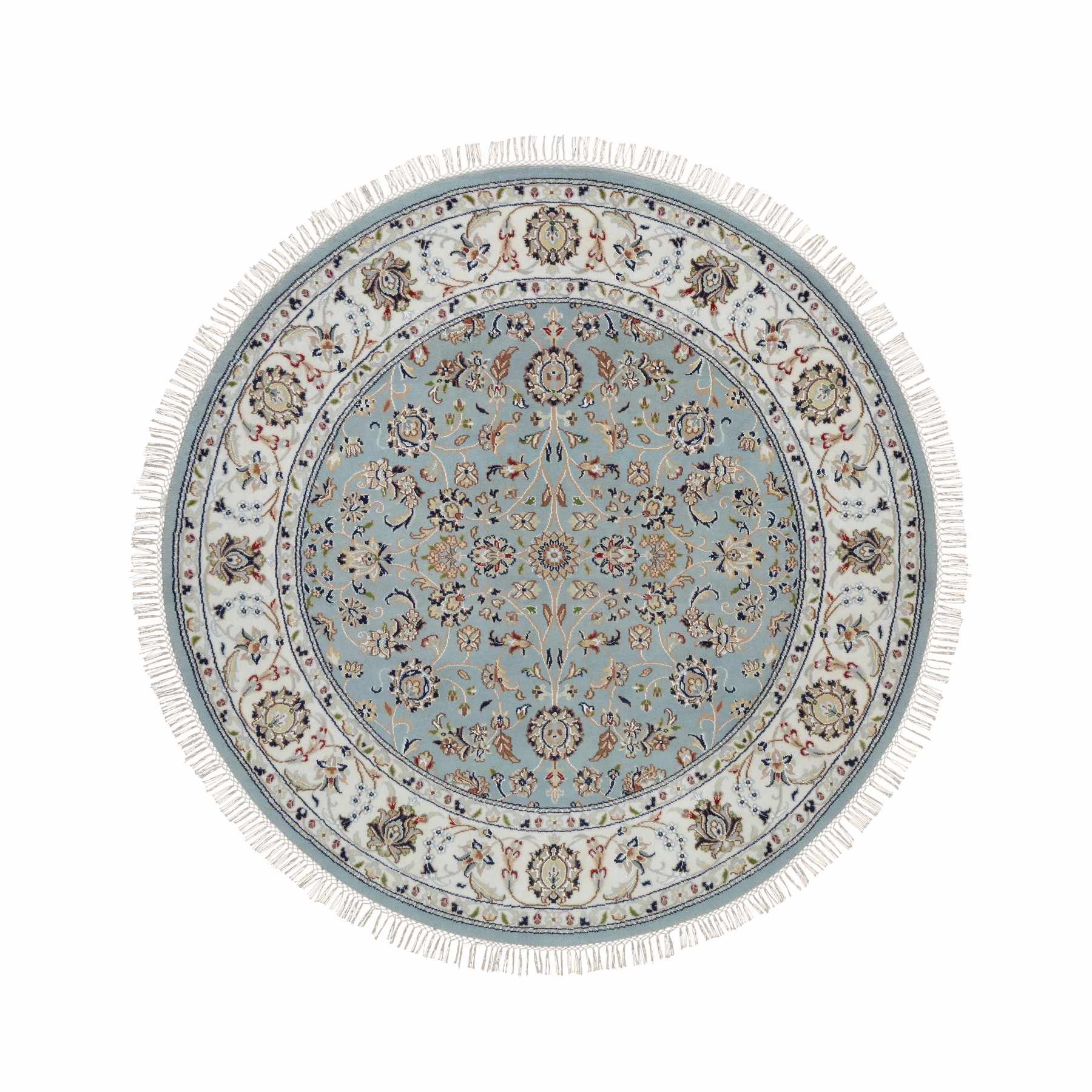 Fine-Oriental-Hand-Knotted-Rug-460145
