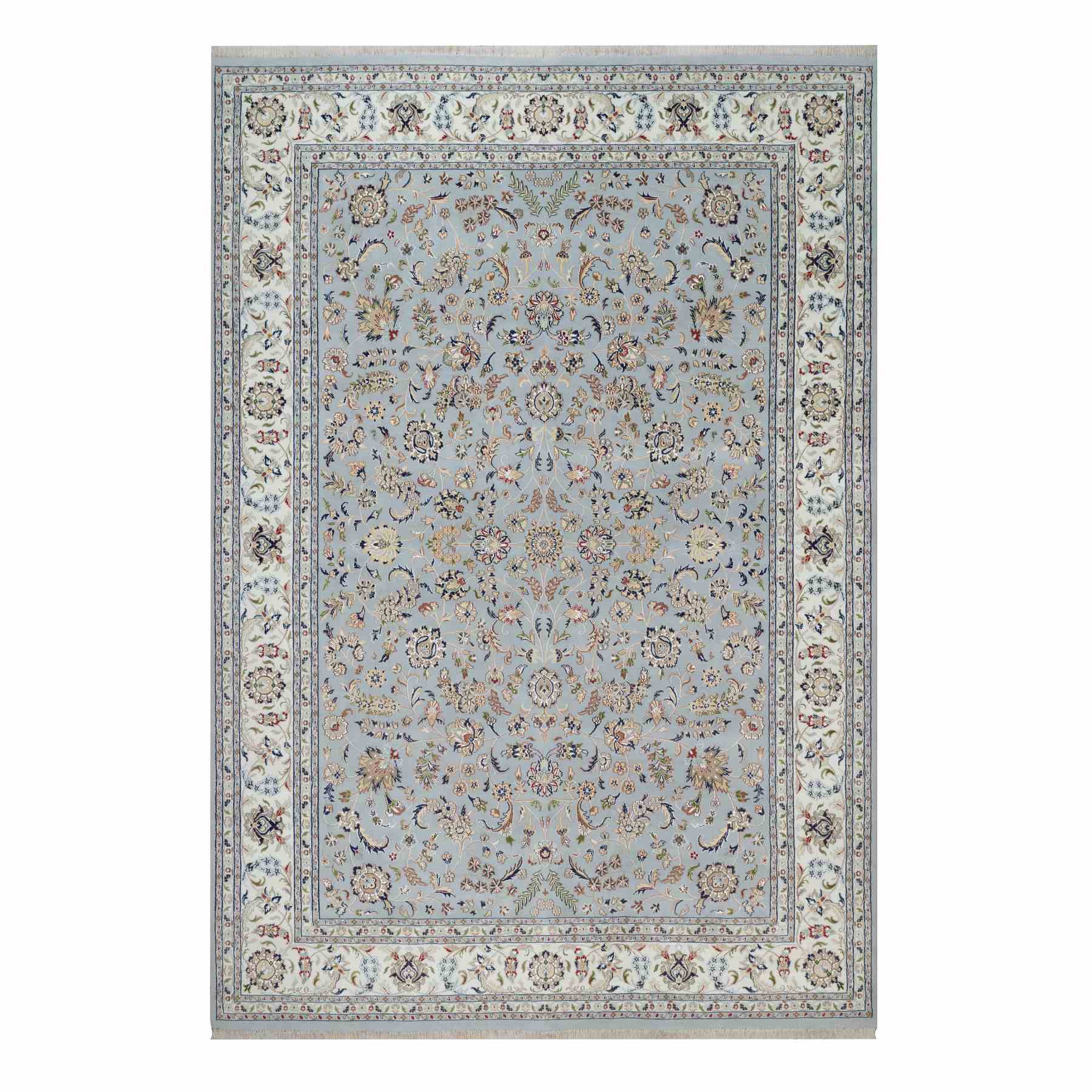 Fine-Oriental-Hand-Knotted-Rug-460175