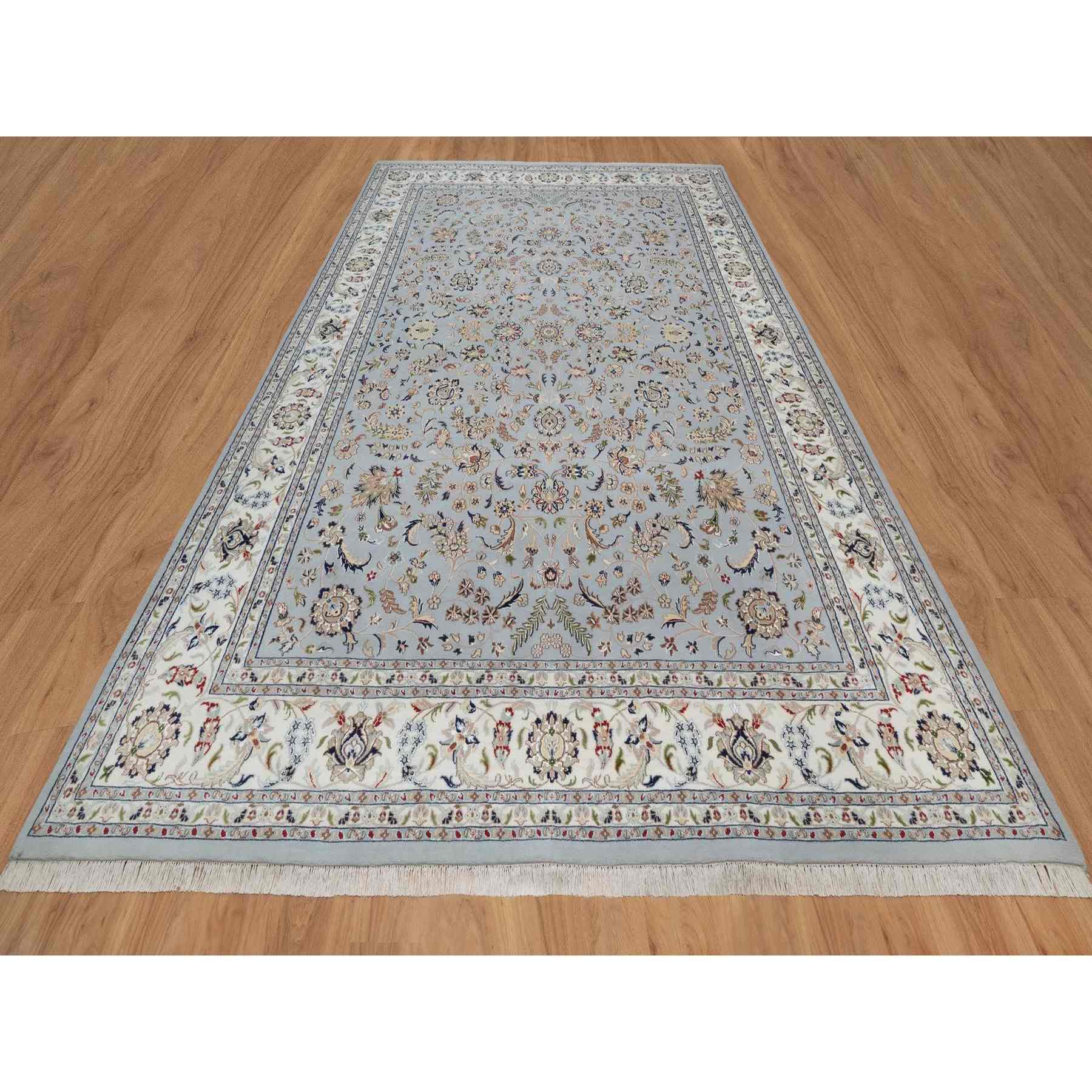 Fine-Oriental-Hand-Knotted-Rug-460175