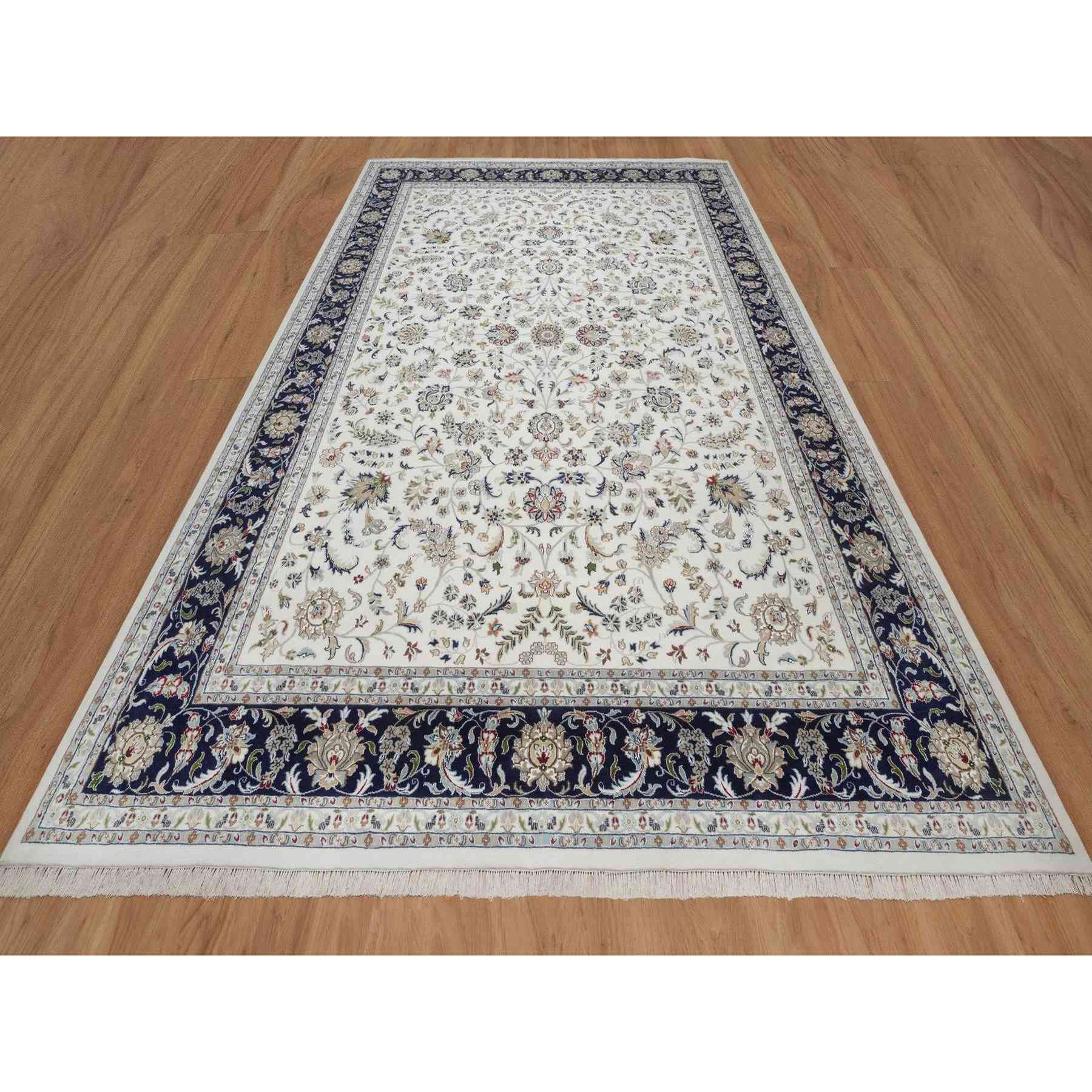 Fine-Oriental-Hand-Knotted-Rug-460180