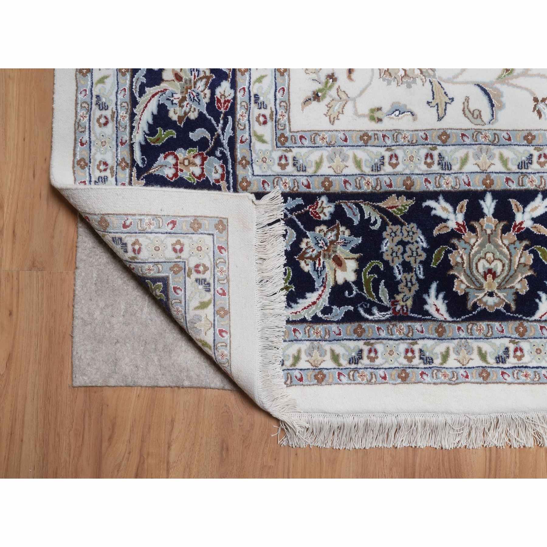 Fine-Oriental-Hand-Knotted-Rug-460180