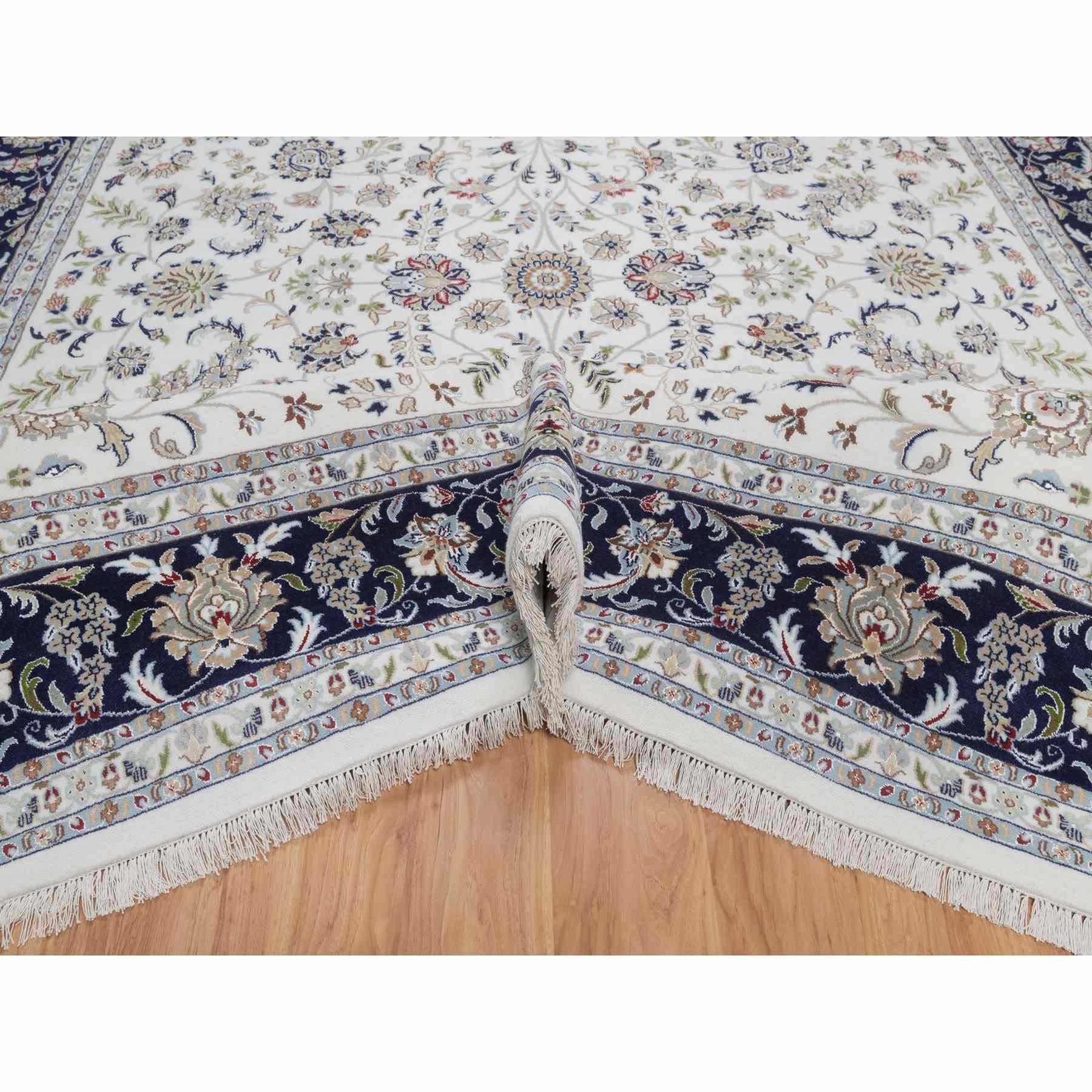 Fine-Oriental-Hand-Knotted-Rug-460180