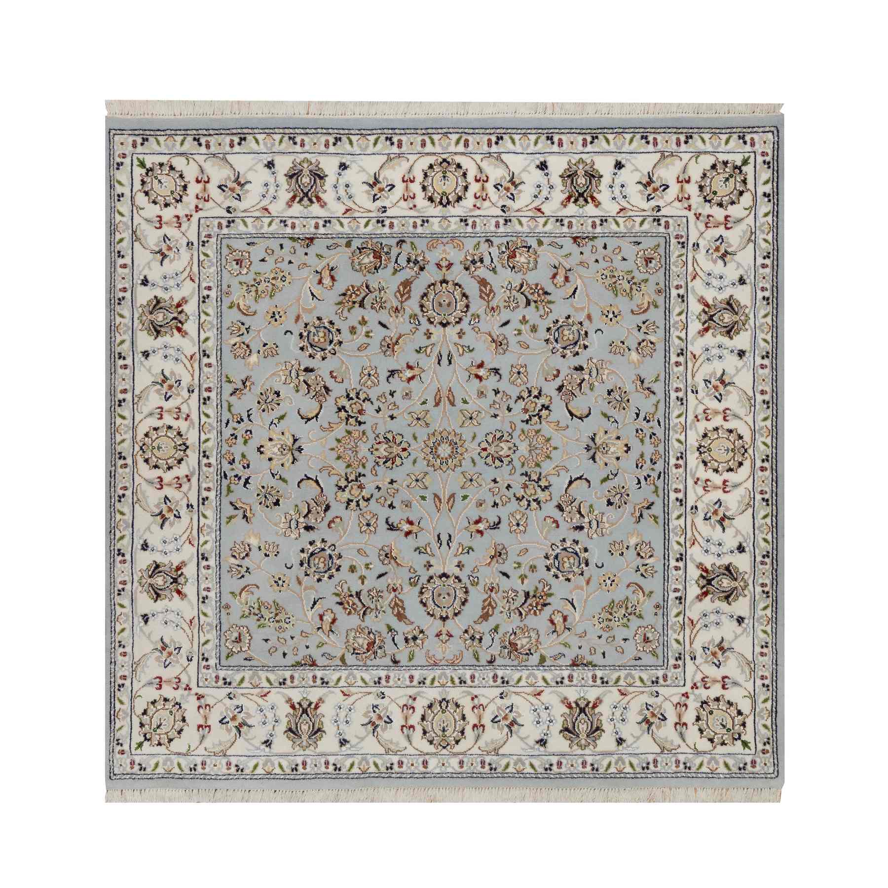 Fine-Oriental-Hand-Knotted-Rug-460455