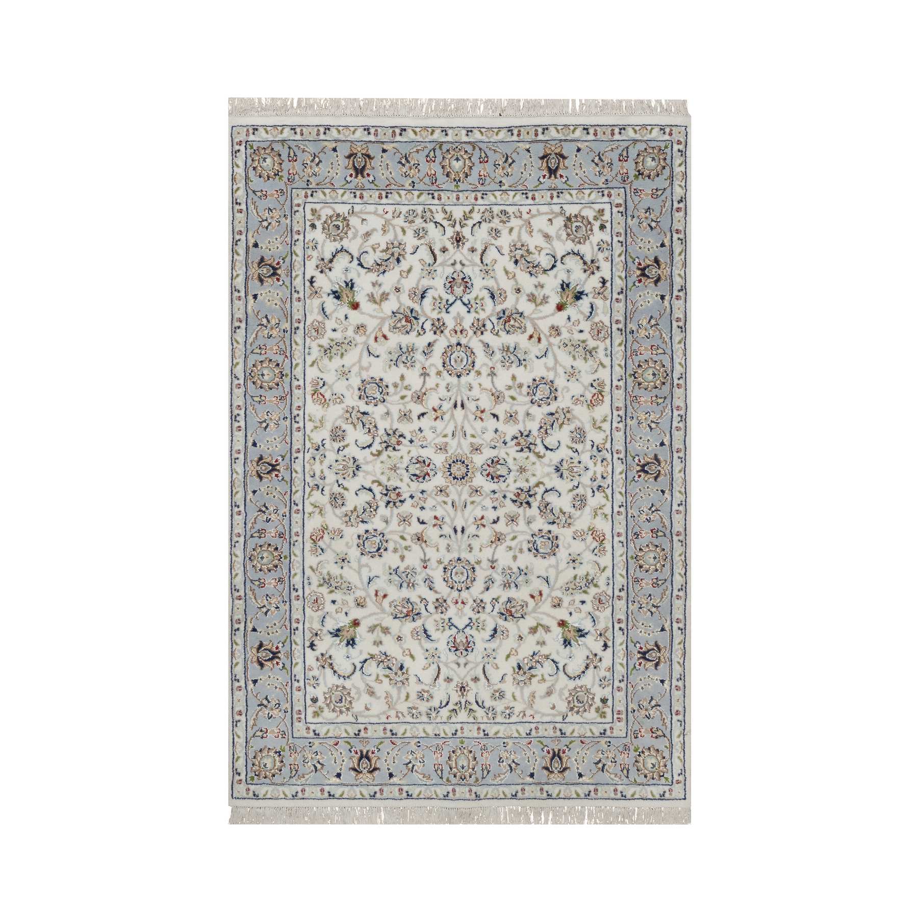 Fine-Oriental-Hand-Knotted-Rug-460460