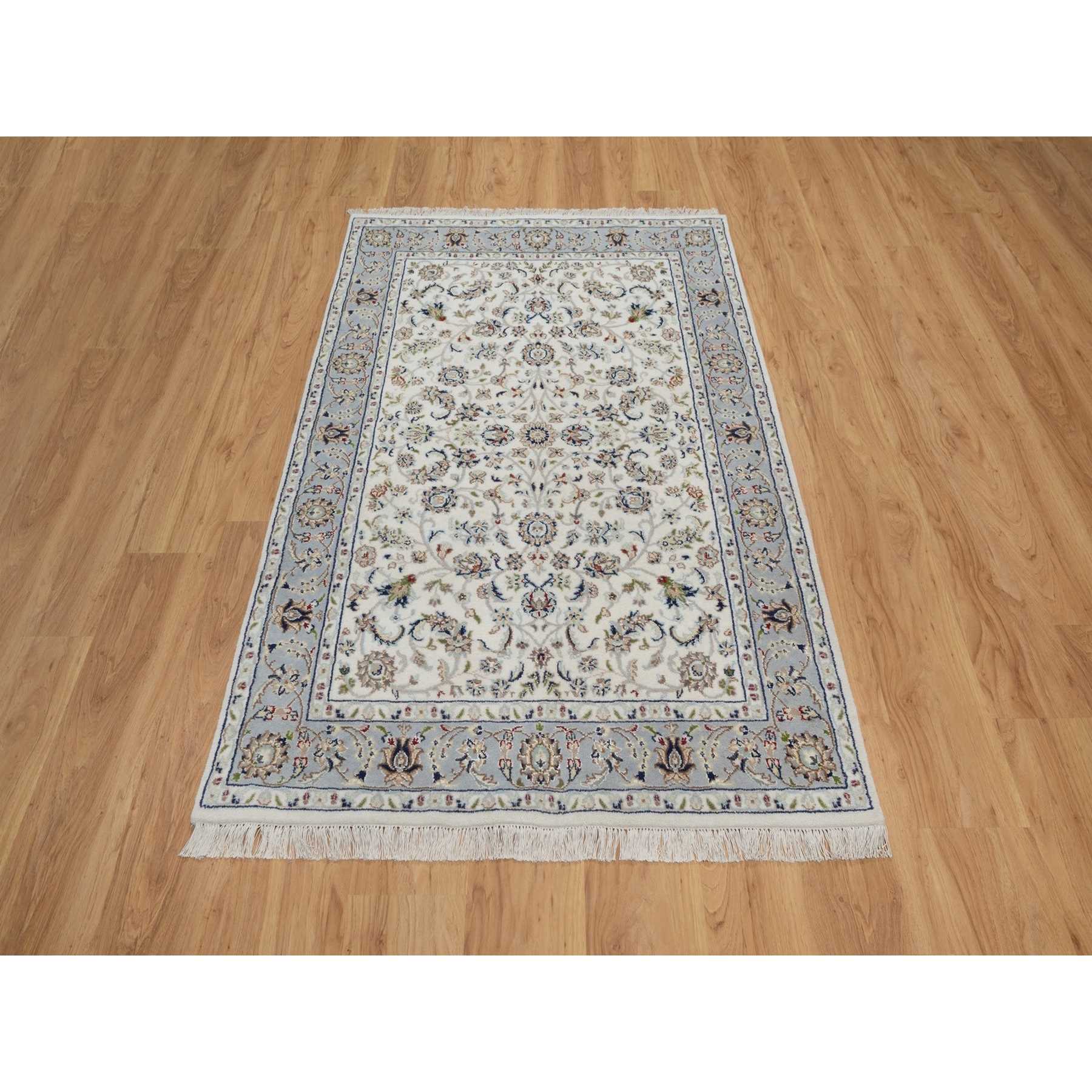 Fine-Oriental-Hand-Knotted-Rug-460460