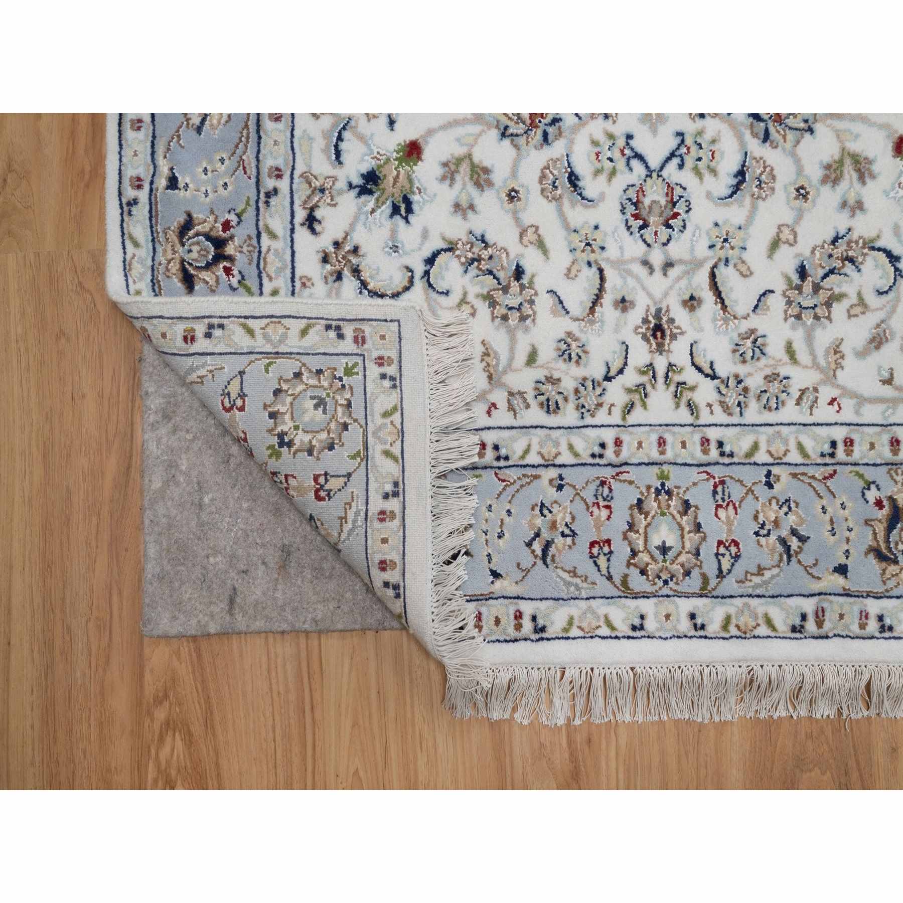 Fine-Oriental-Hand-Knotted-Rug-460460