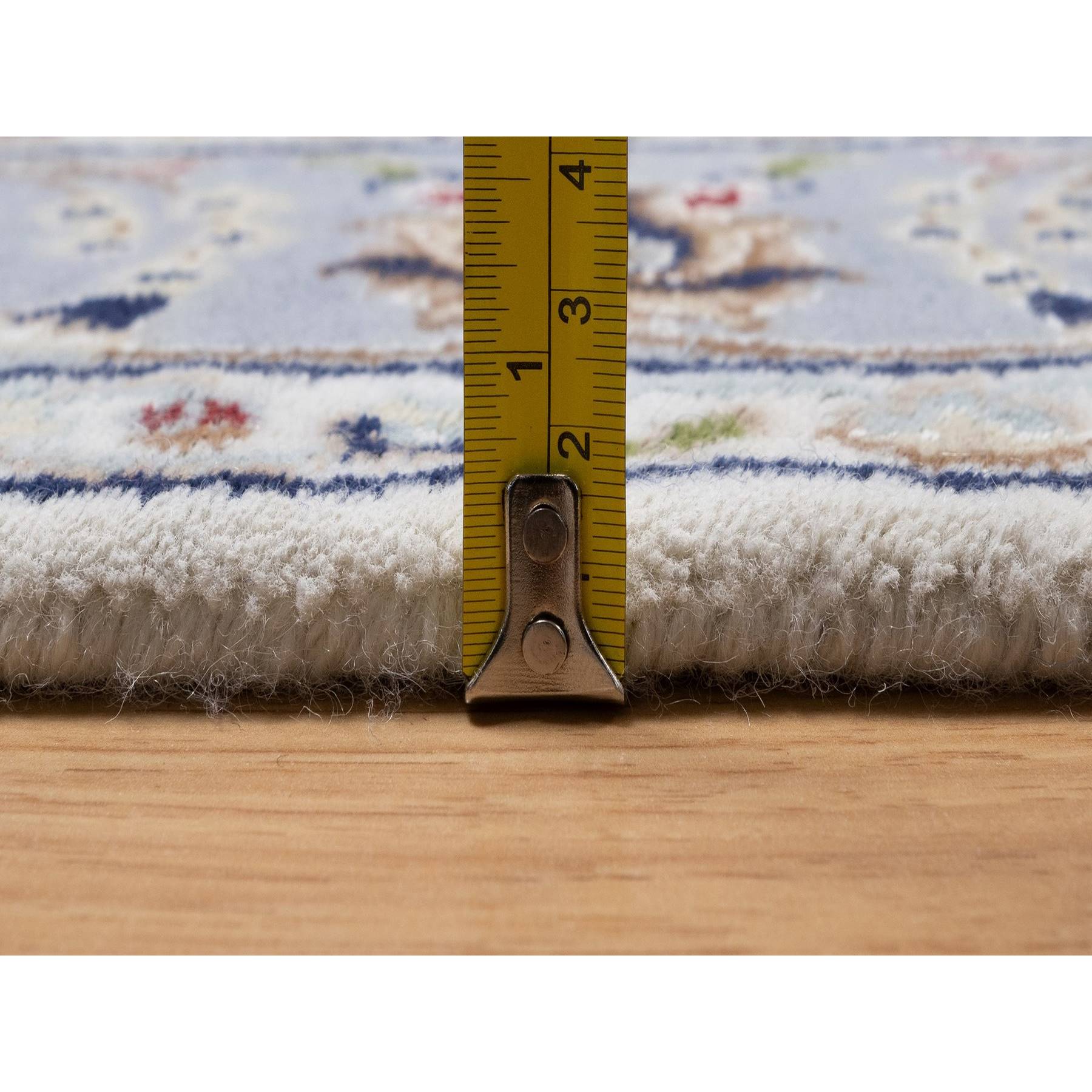 Fine-Oriental-Hand-Knotted-Rug-460460