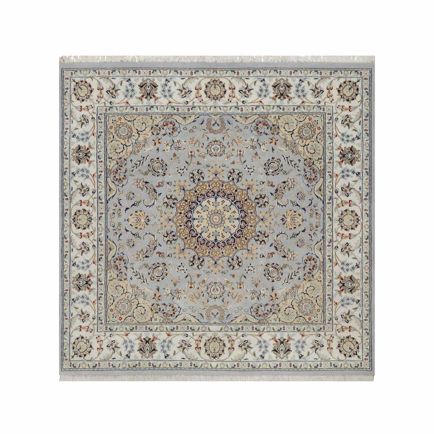 Fine-Oriental-Hand-Knotted-Rug-460465
