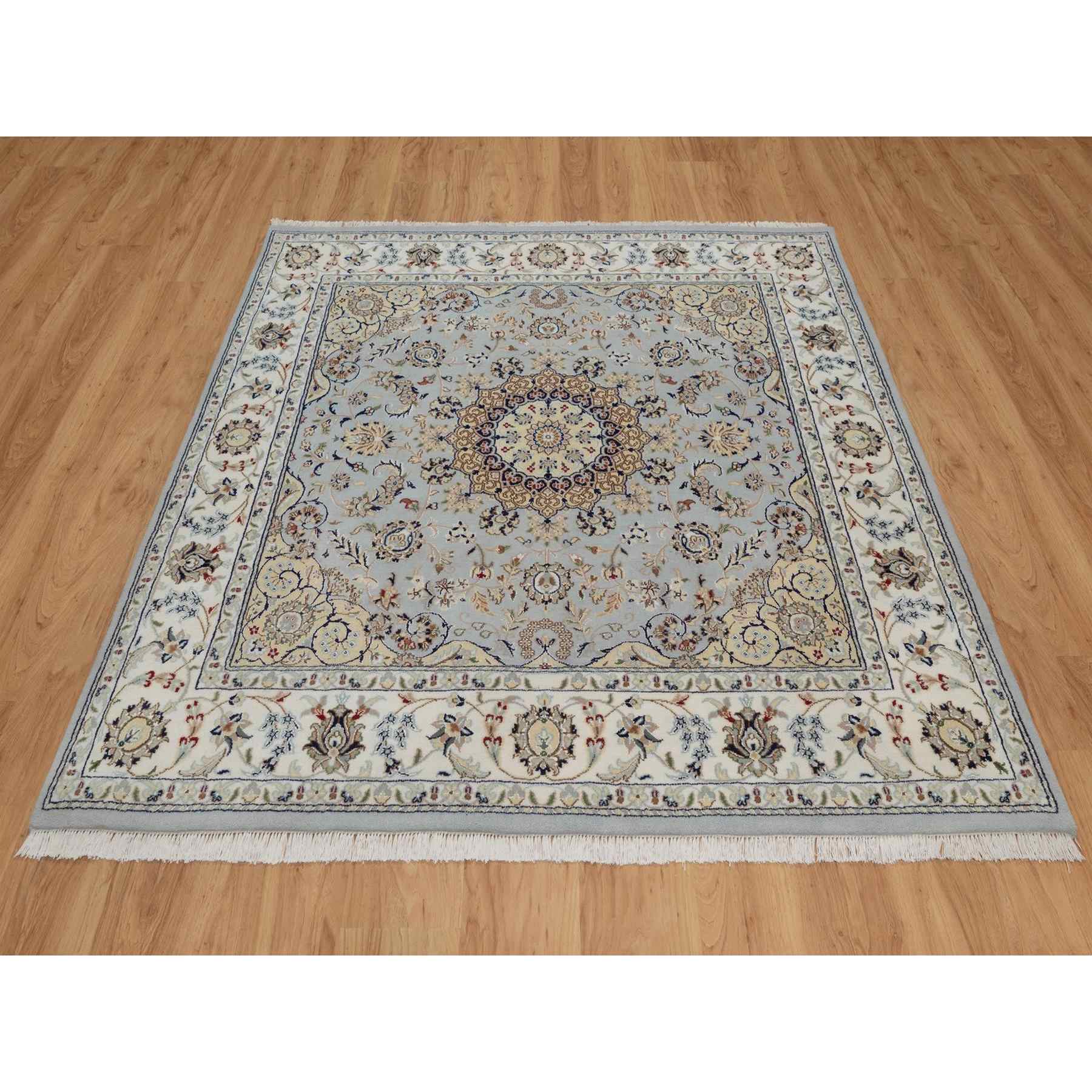 Fine-Oriental-Hand-Knotted-Rug-460465